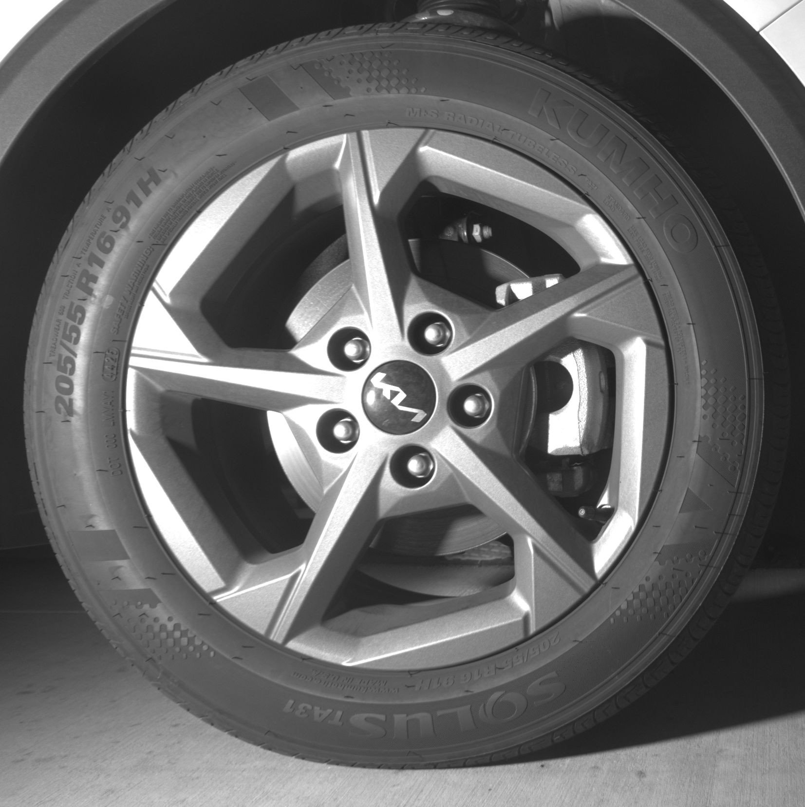 Thumbnail: 2026 Kia K4 - 13