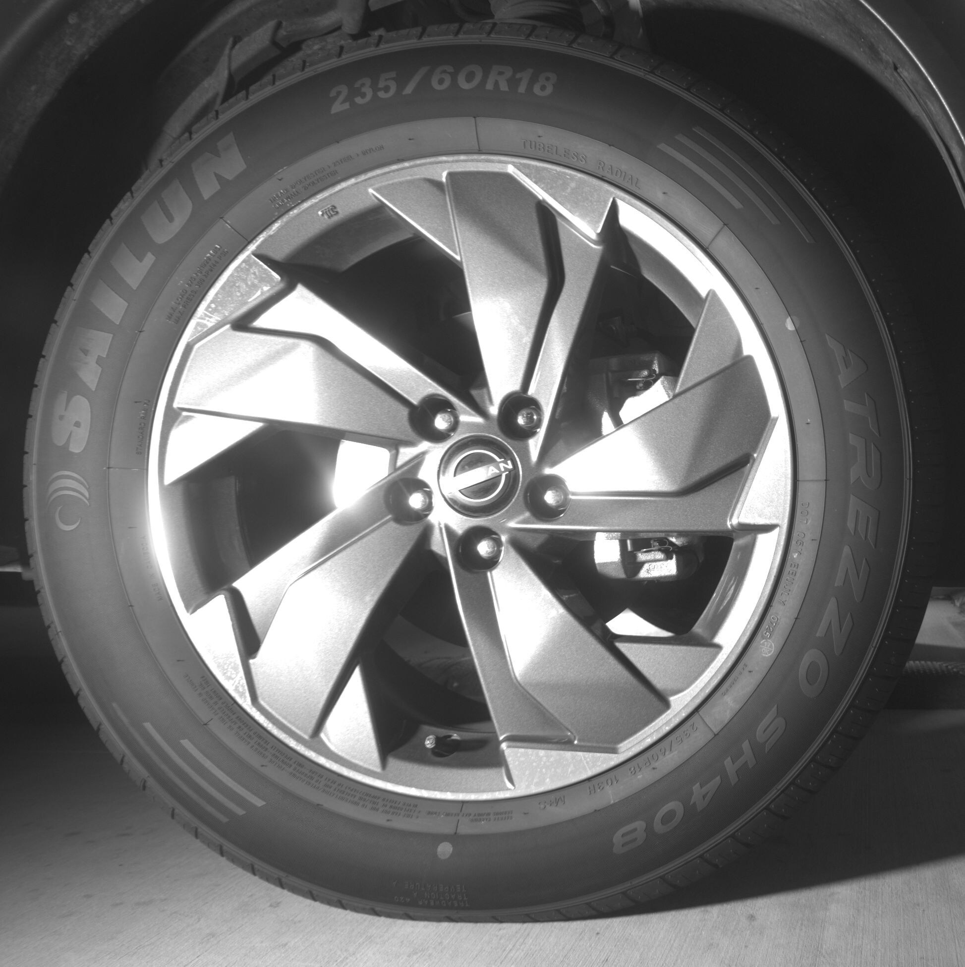 Thumbnail: 2025 Nissan Rogue - 10