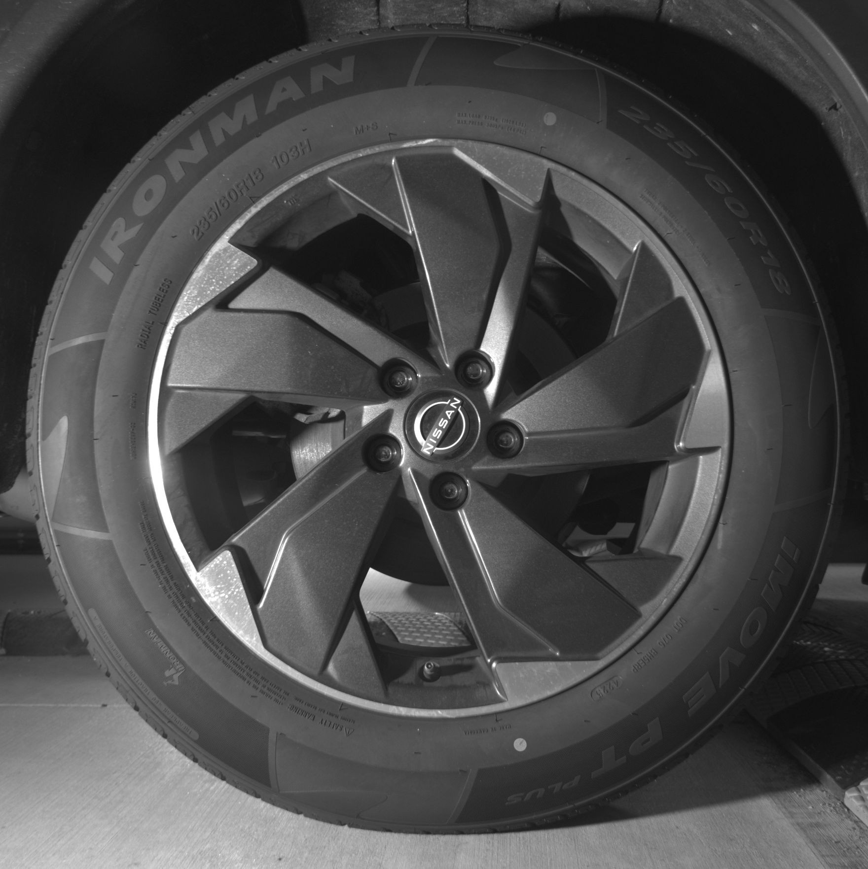 Thumbnail: 2025 Nissan Rogue - 12