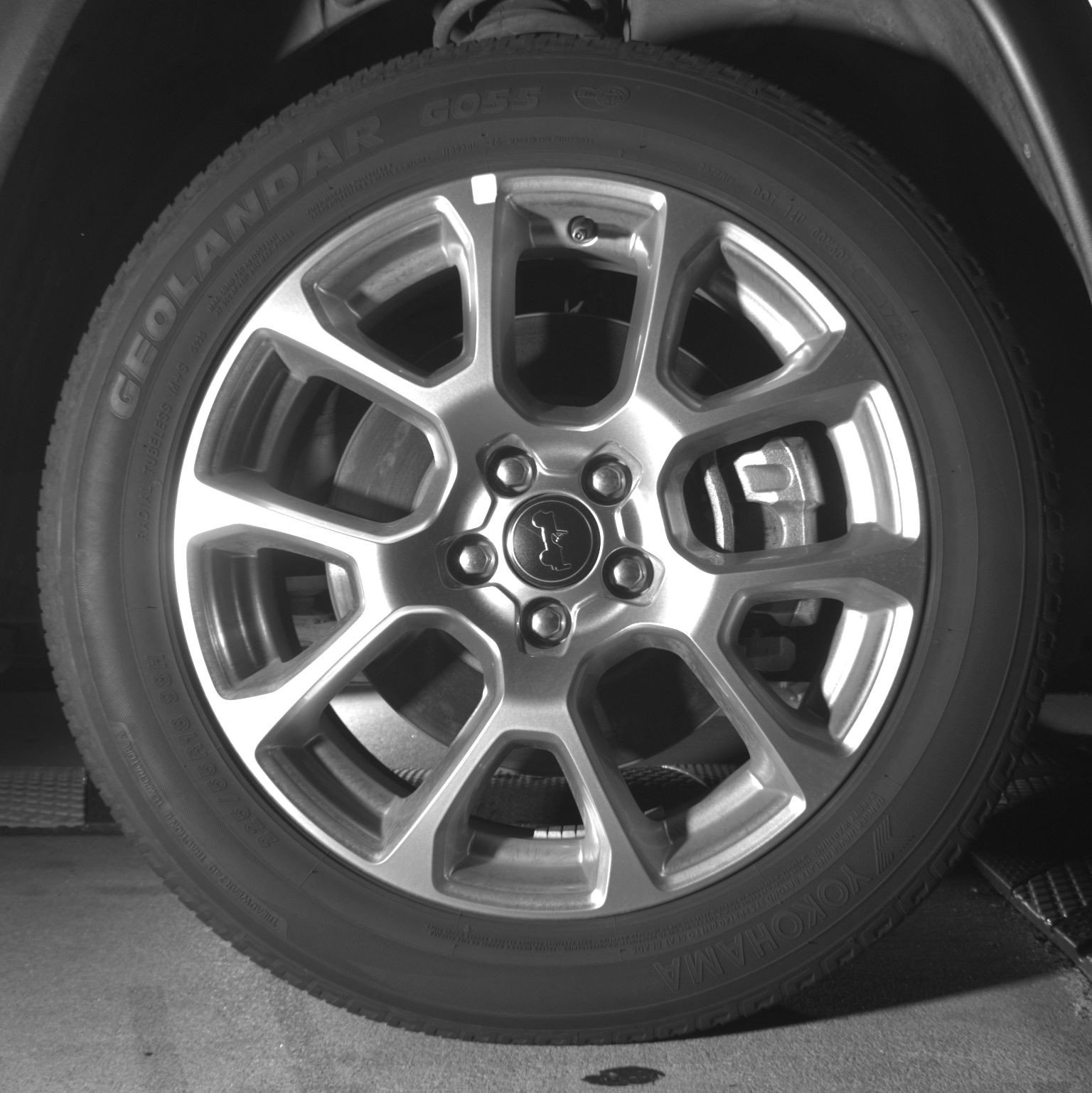 Thumbnail: 2025 Jeep Compass - 13