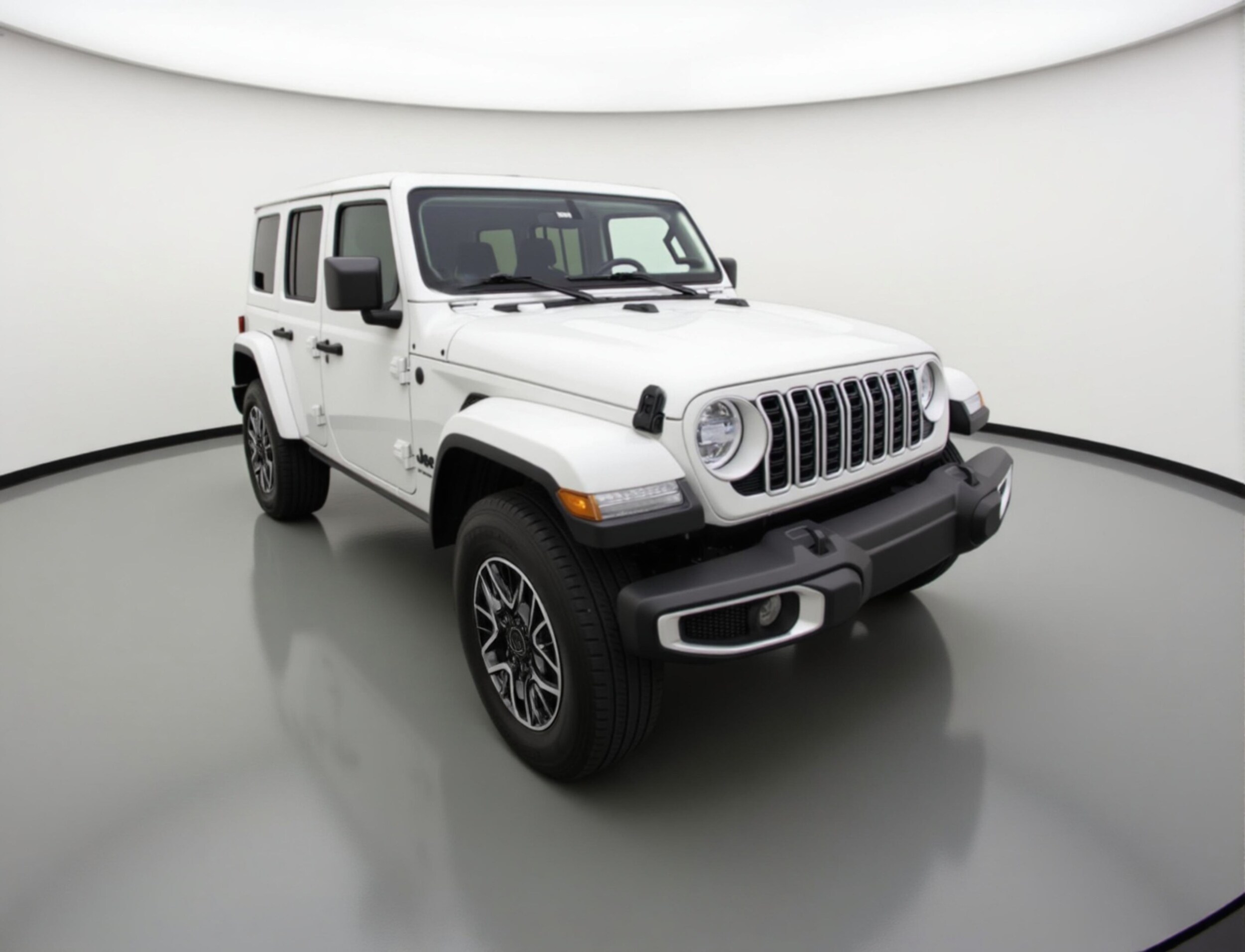Thumbnail: 2025 Jeep Wrangler - 1
