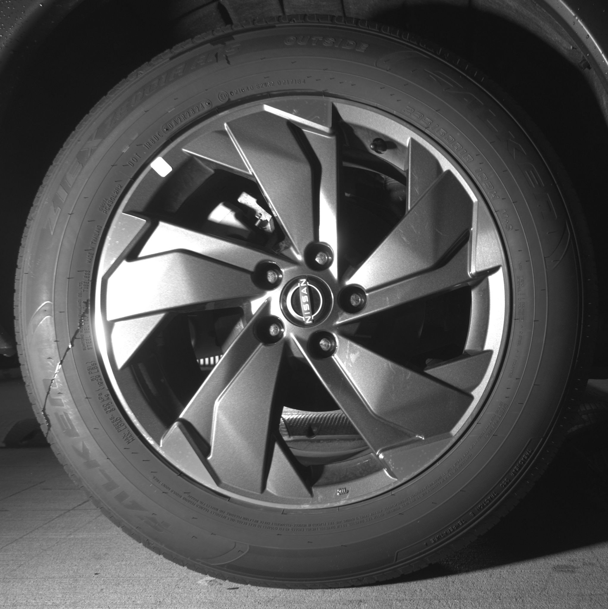 Thumbnail: 2025 Nissan Rogue - 15