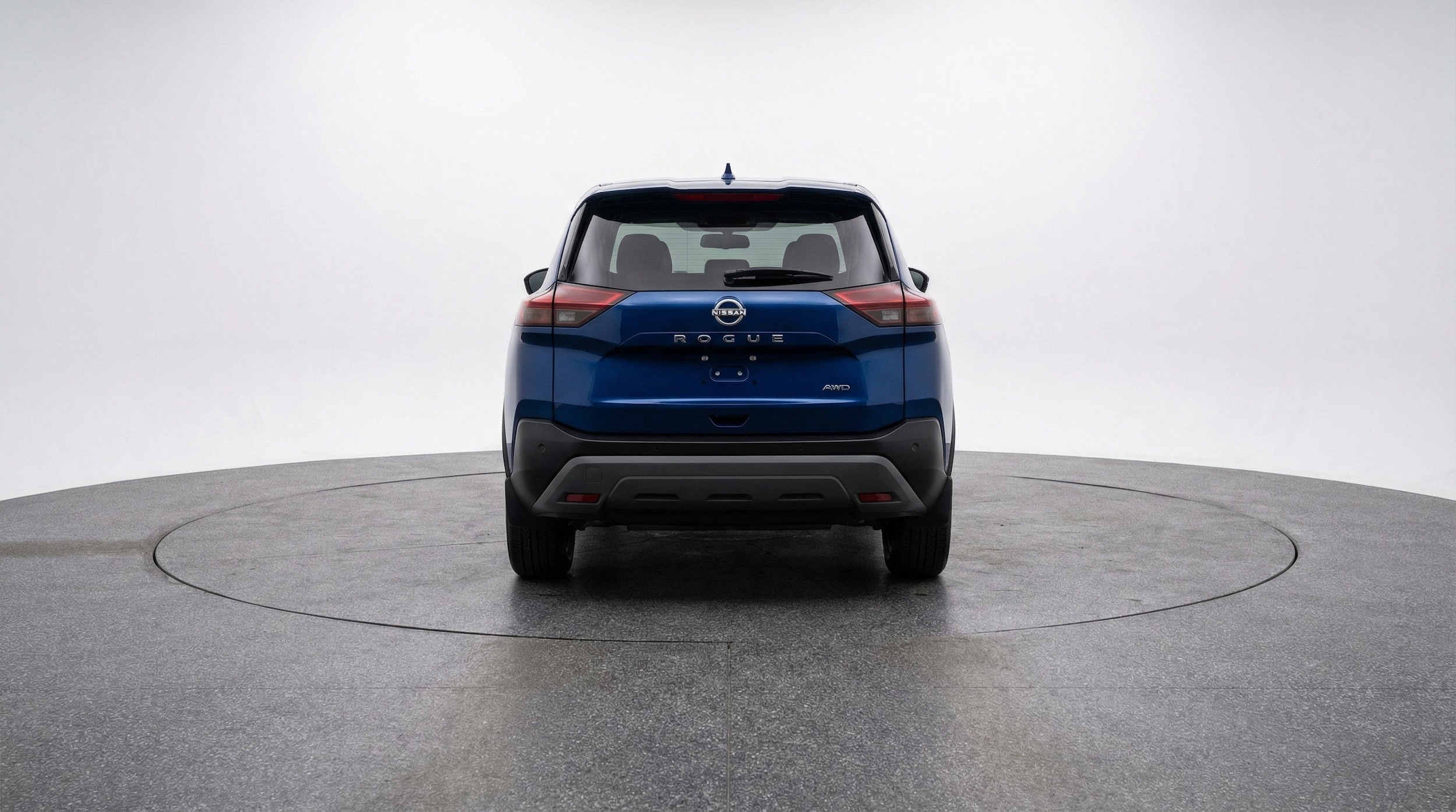 Thumbnail: 2025 Nissan Rogue - 7