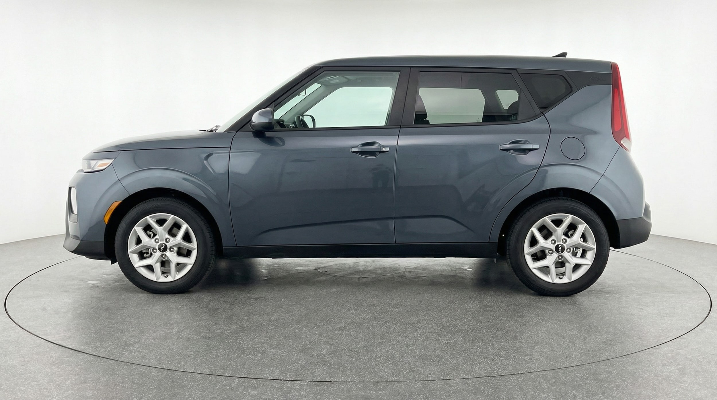 Thumbnail: 2025 Kia Soul - 4