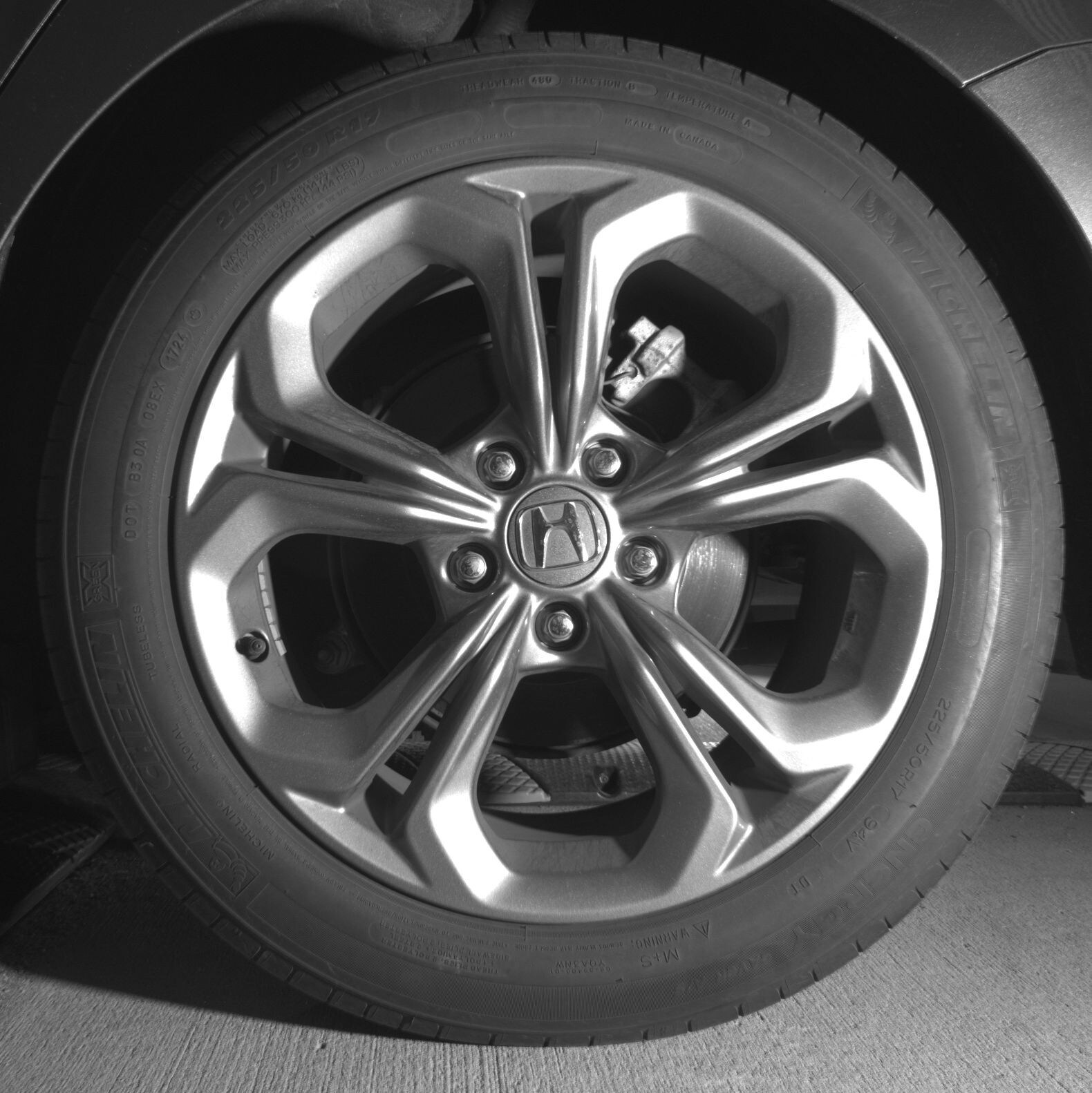 Thumbnail: 2024 Honda Accord - 11