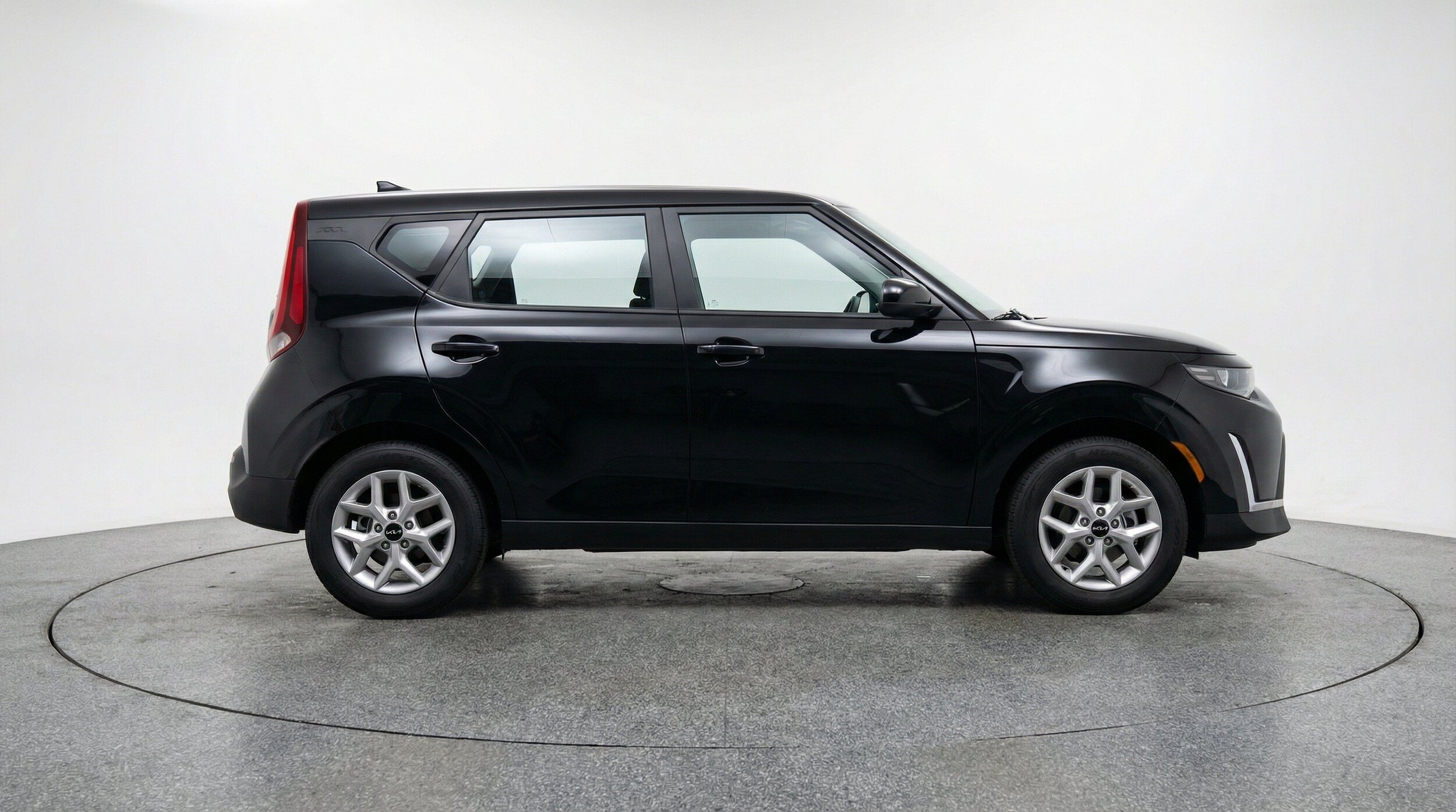 Thumbnail: 2025 Kia Soul - 11