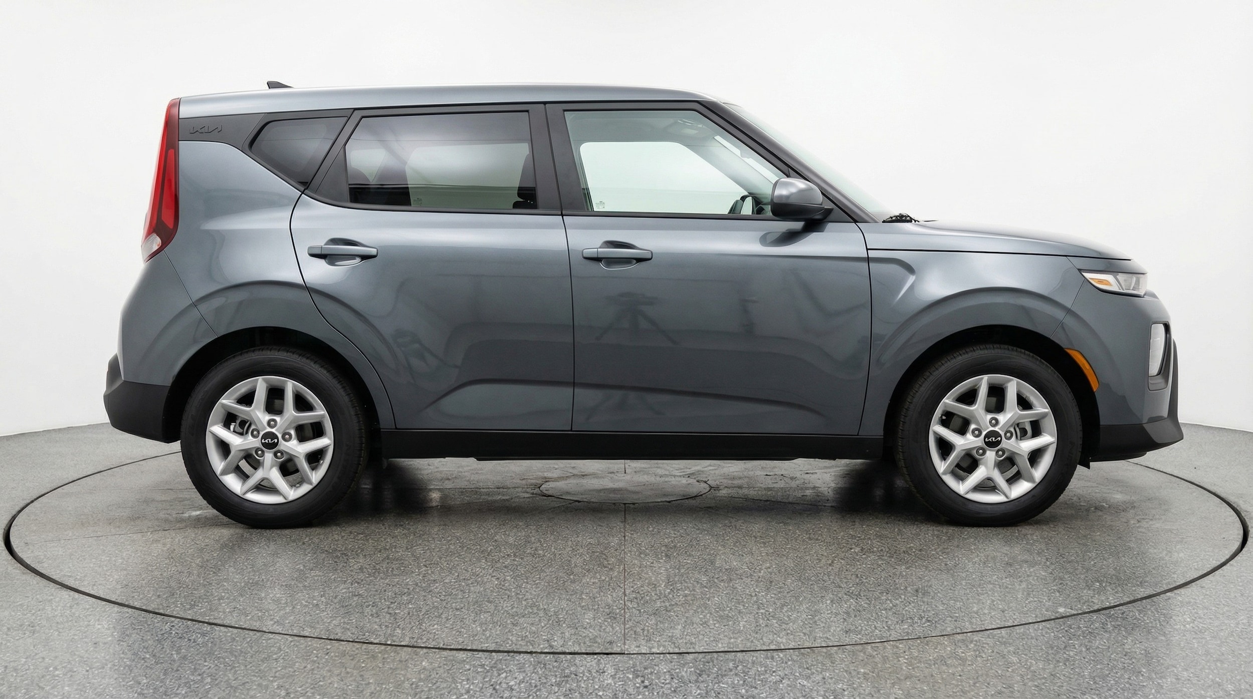 Thumbnail: 2025 Kia Soul - 8