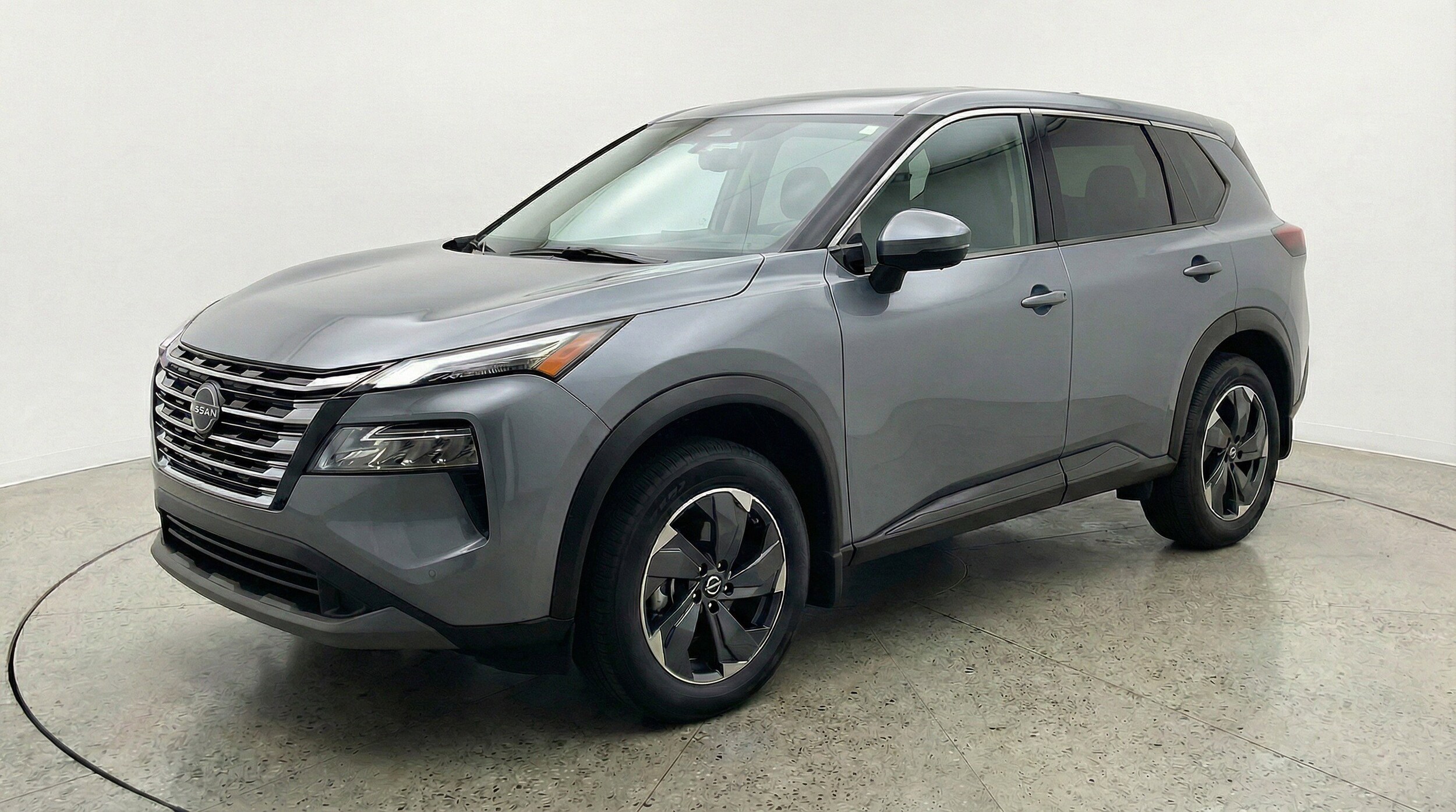 Thumbnail: 2025 Nissan Rogue - 3