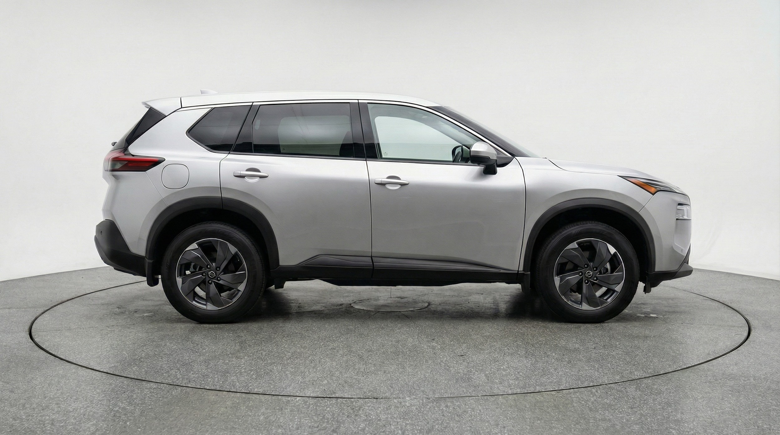 Thumbnail: 2025 Nissan Rogue - 8