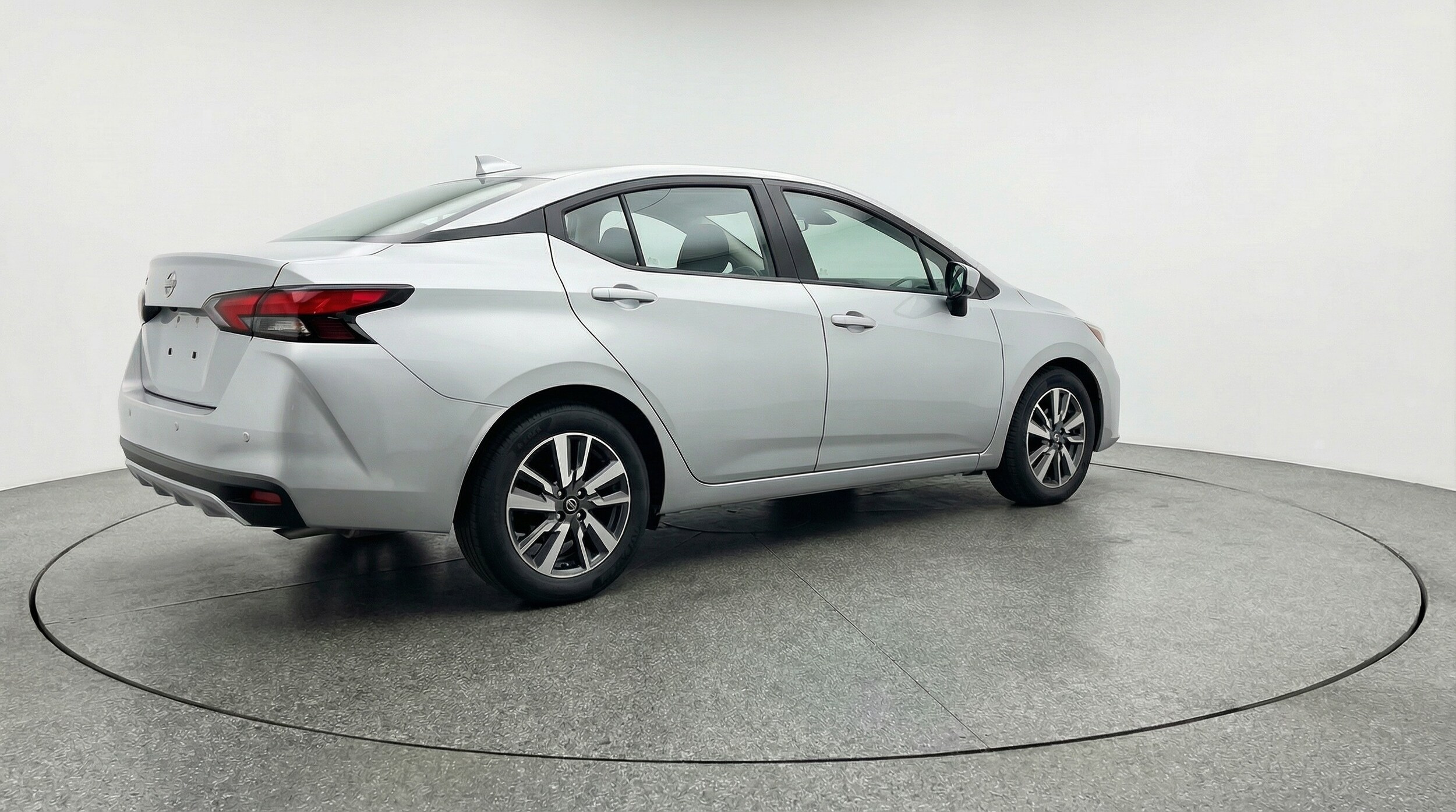 Thumbnail: 2025 Nissan Versa - 7