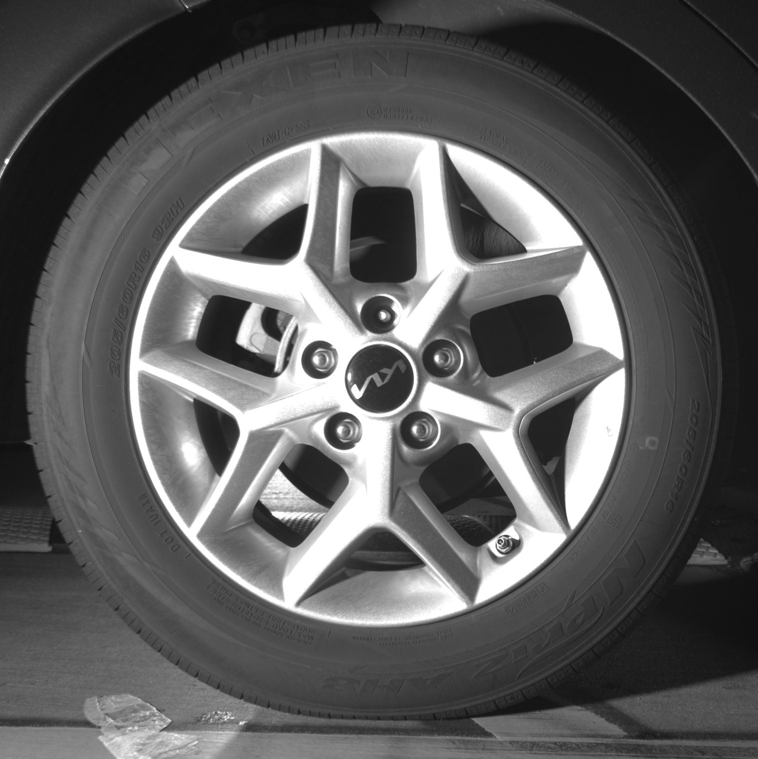 Thumbnail: 2025 Kia Soul - 12