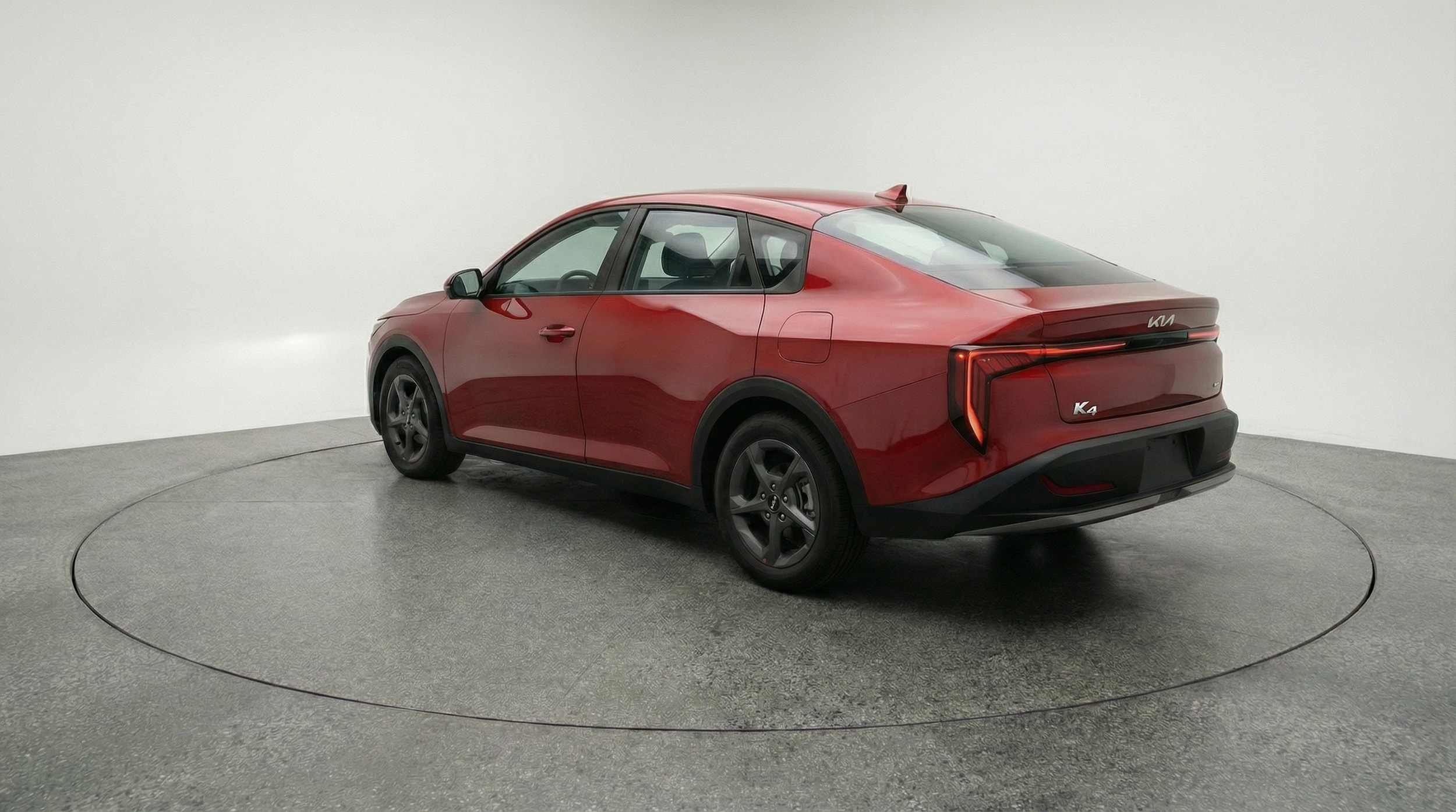 Thumbnail: 2025 Kia K4 - 5