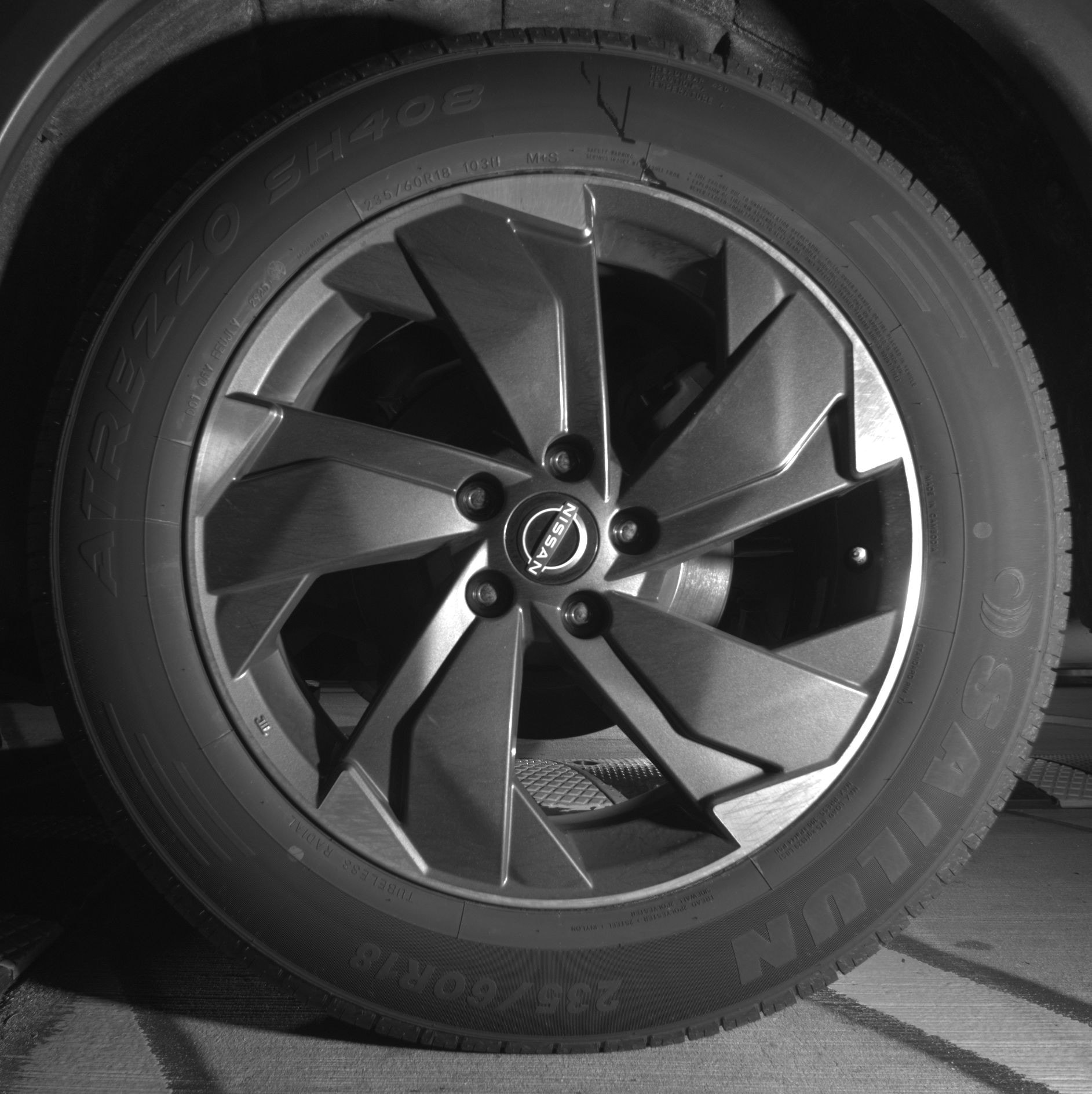 Thumbnail: 2025 Nissan Rogue - 11