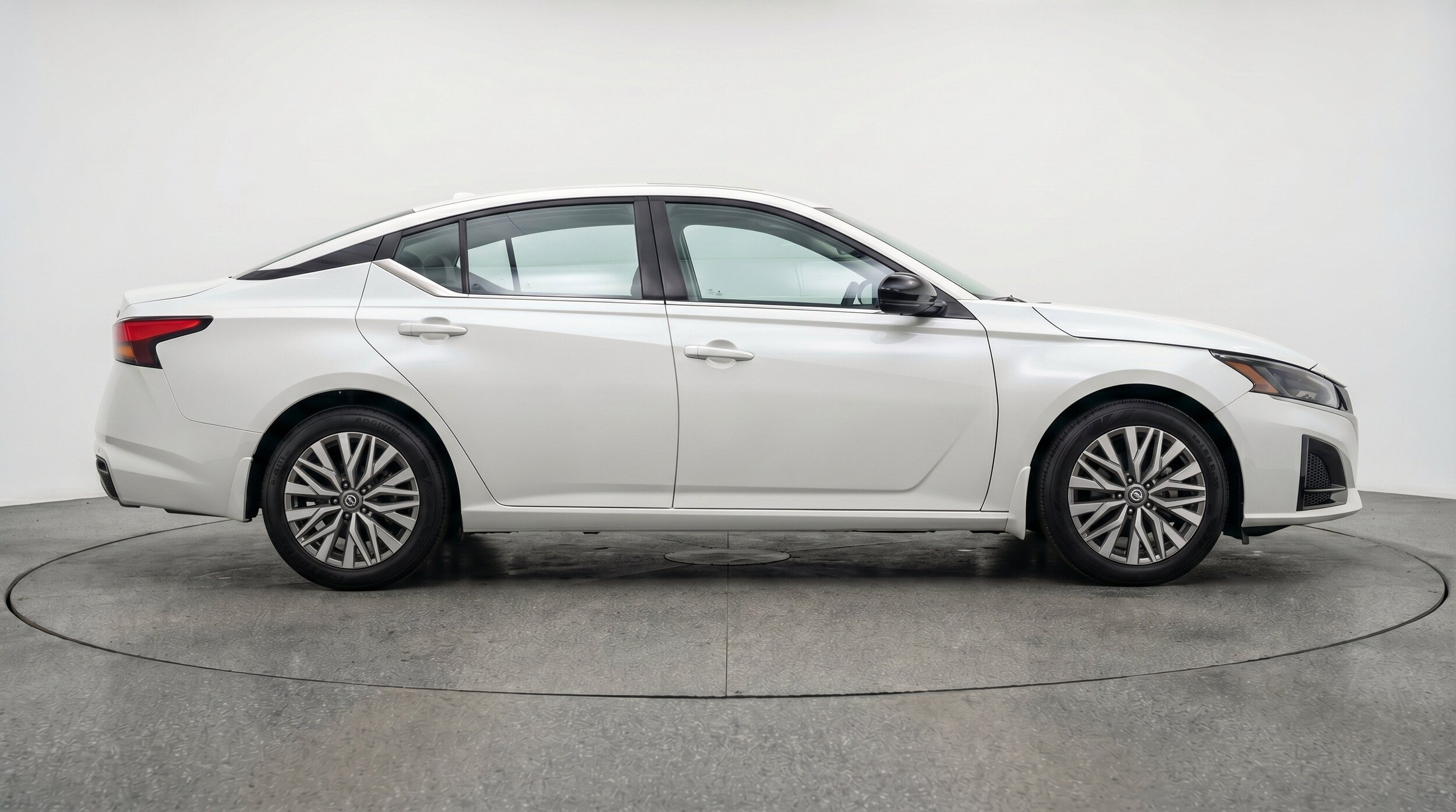 Thumbnail: 2026 Nissan Altima - 11