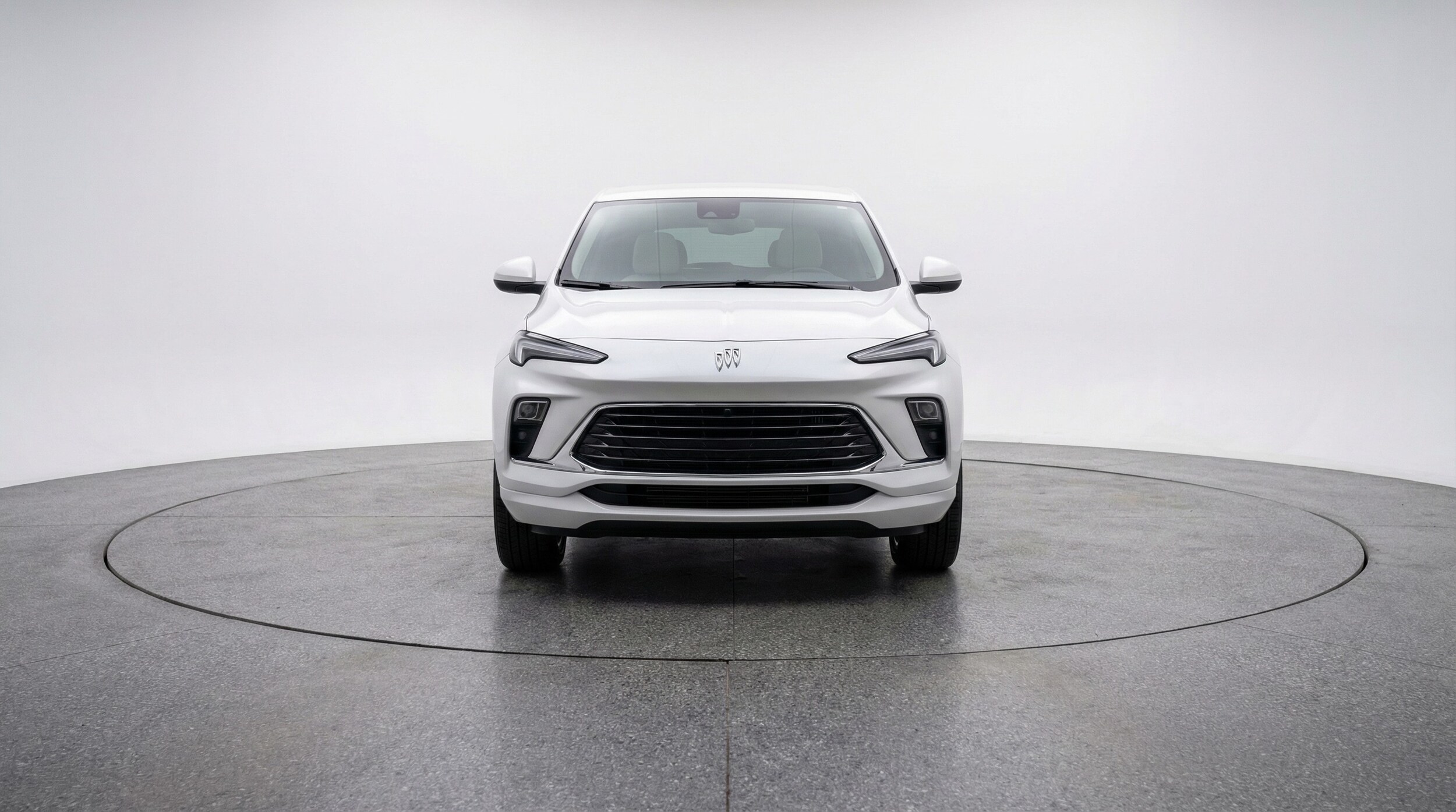 Thumbnail: 2025 Buick Encore GX - 2