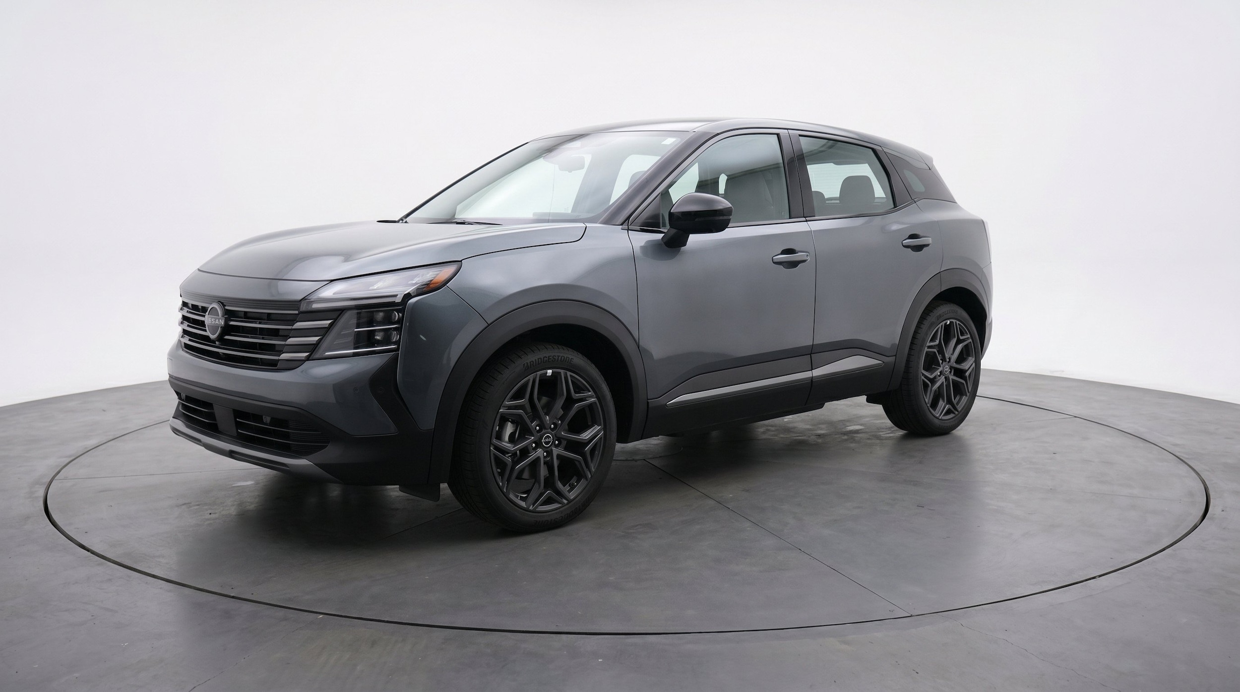 Thumbnail: 2026 Nissan Kicks - 3