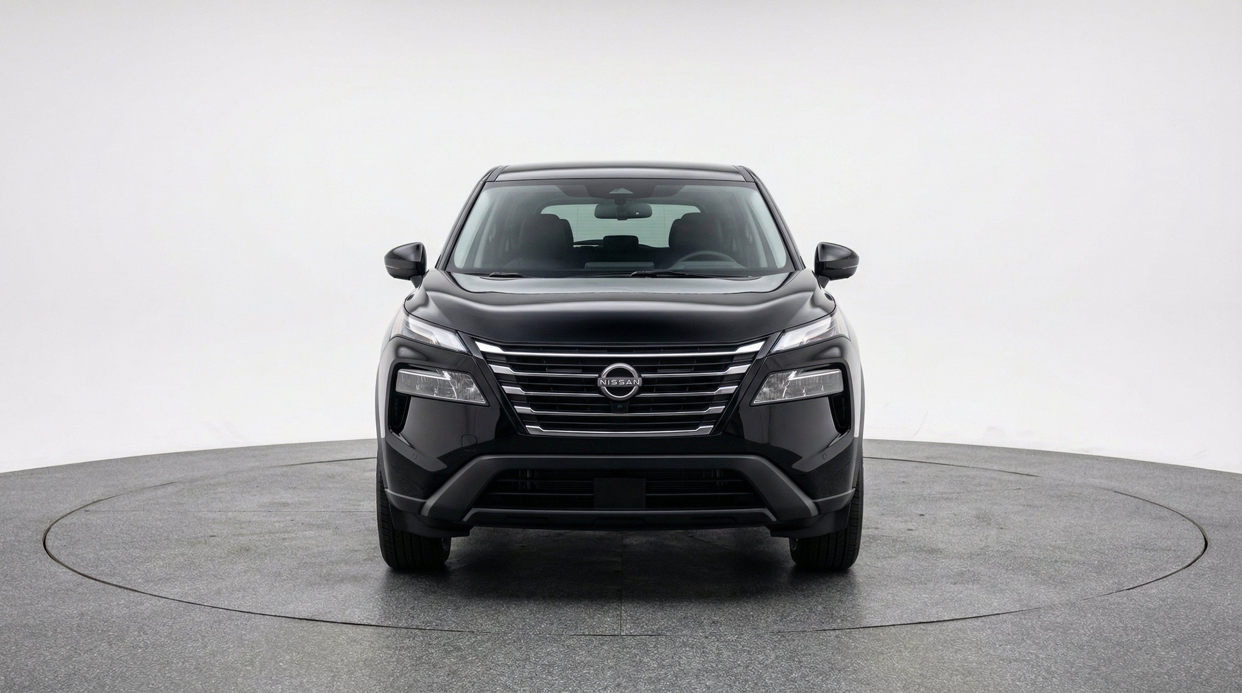 Thumbnail: 2026 Nissan Rogue - 2