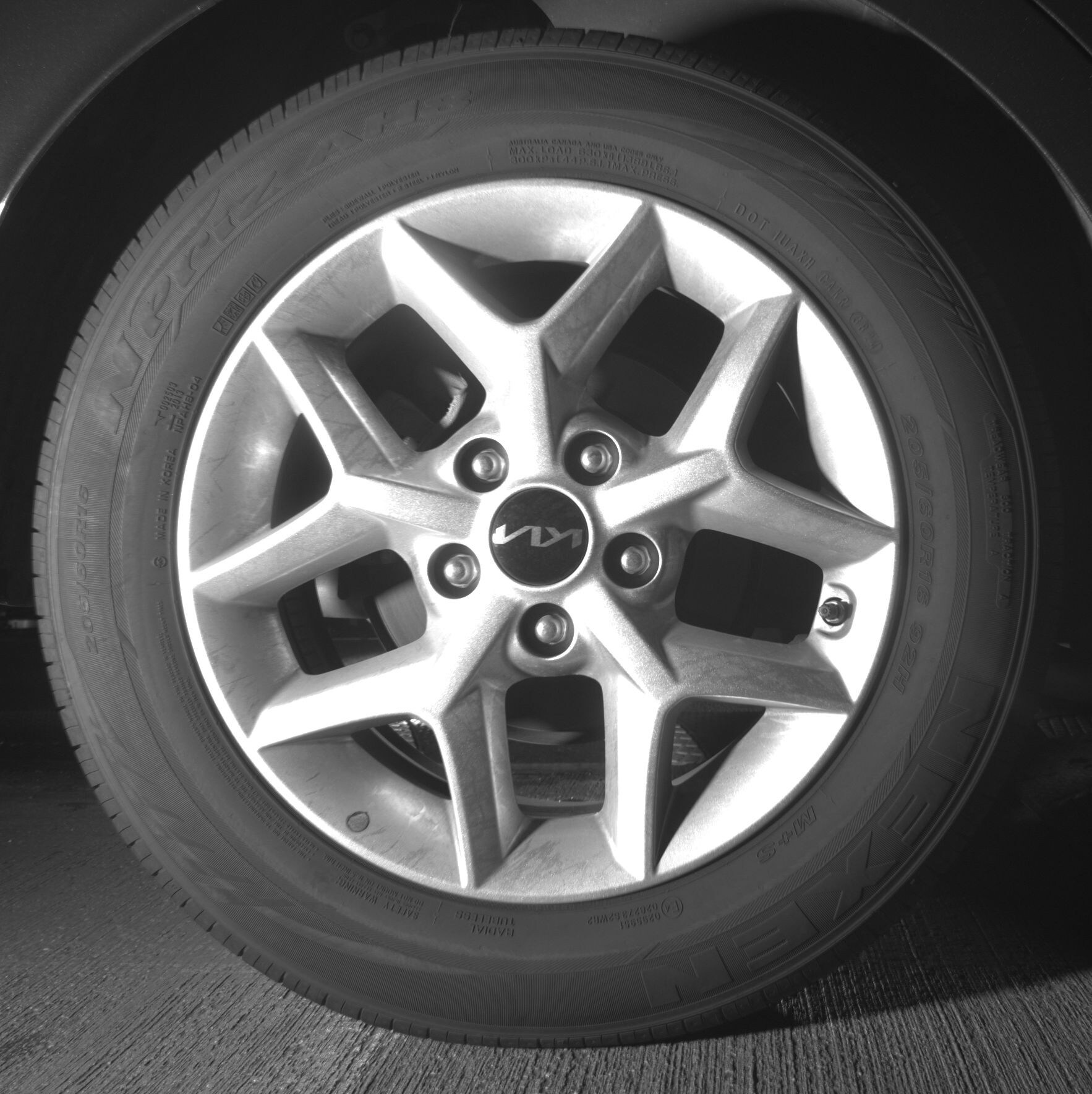 Thumbnail: 2025 Kia Soul - 12