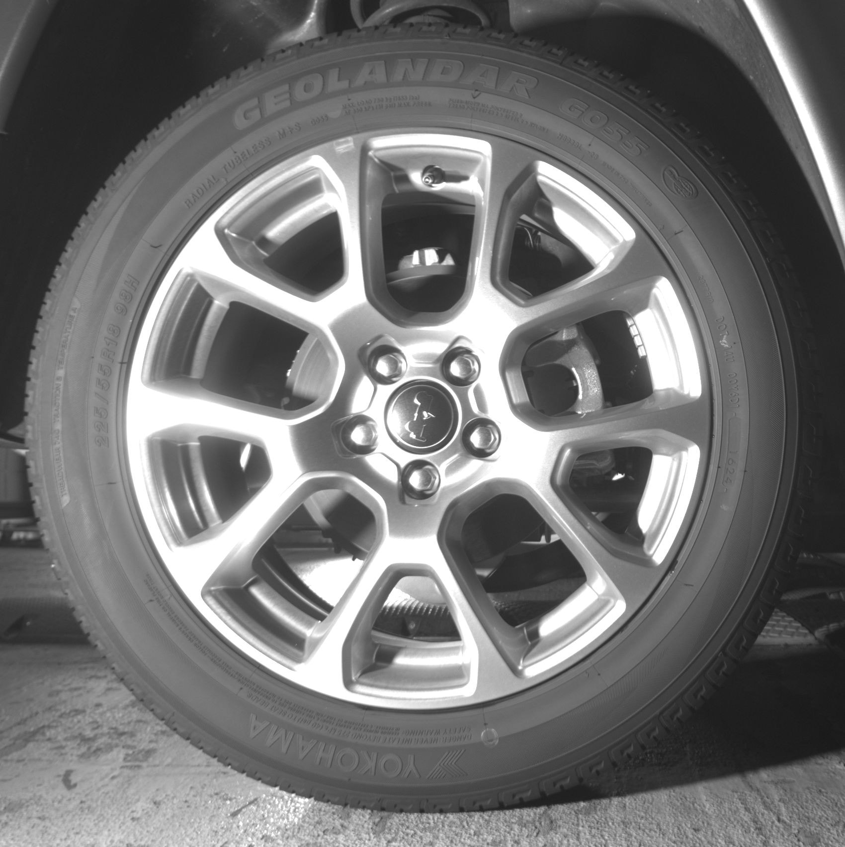 Thumbnail: 2025 Jeep Compass - 12