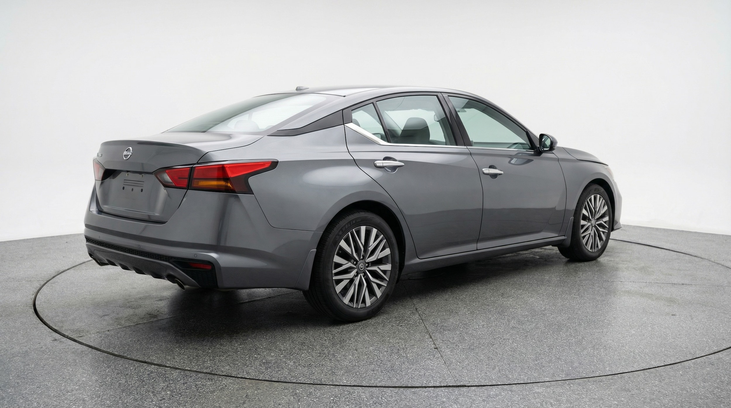 Thumbnail: 2025 Nissan Altima - 7