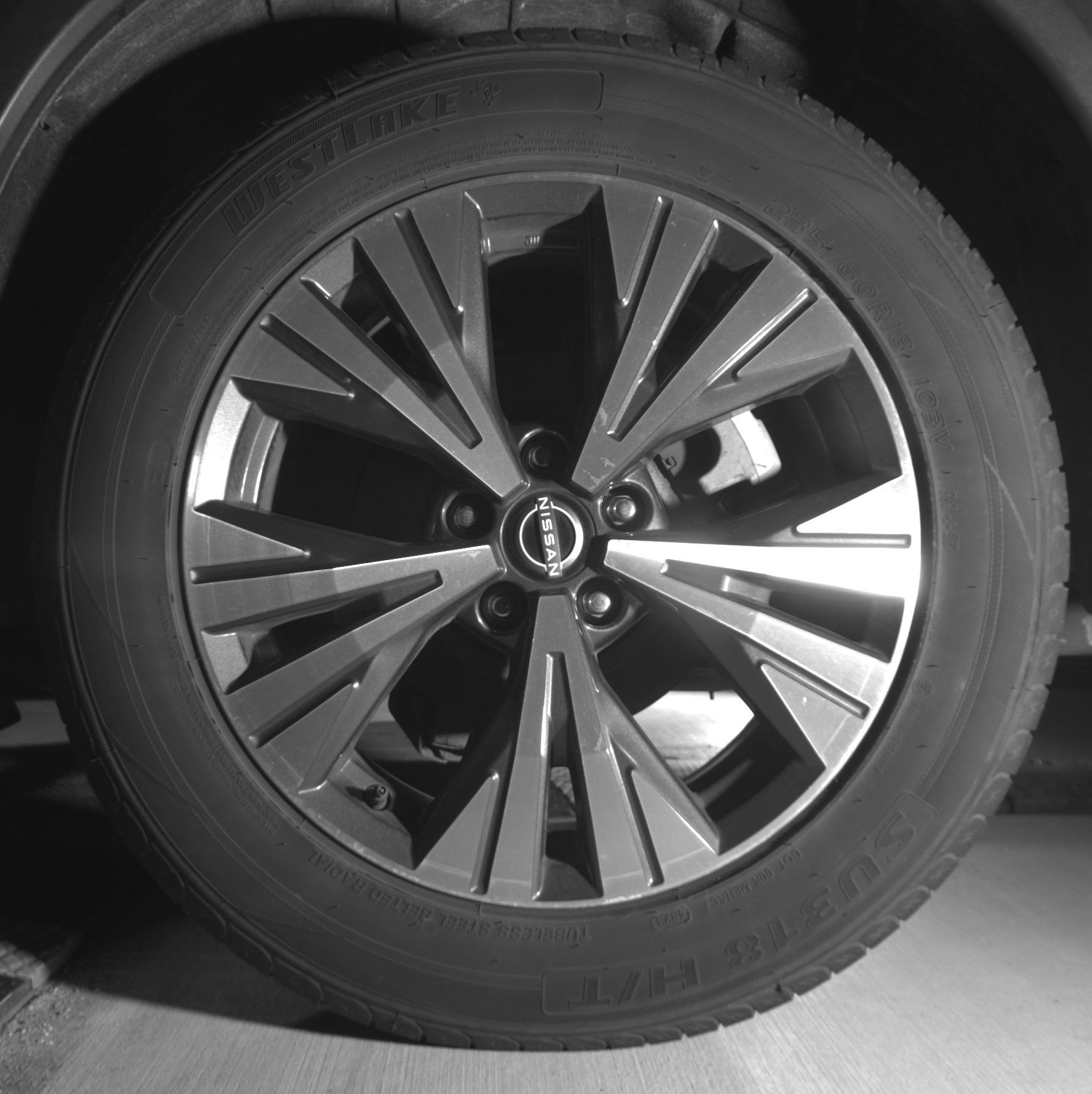 Thumbnail: 2023 Nissan Rogue - 14