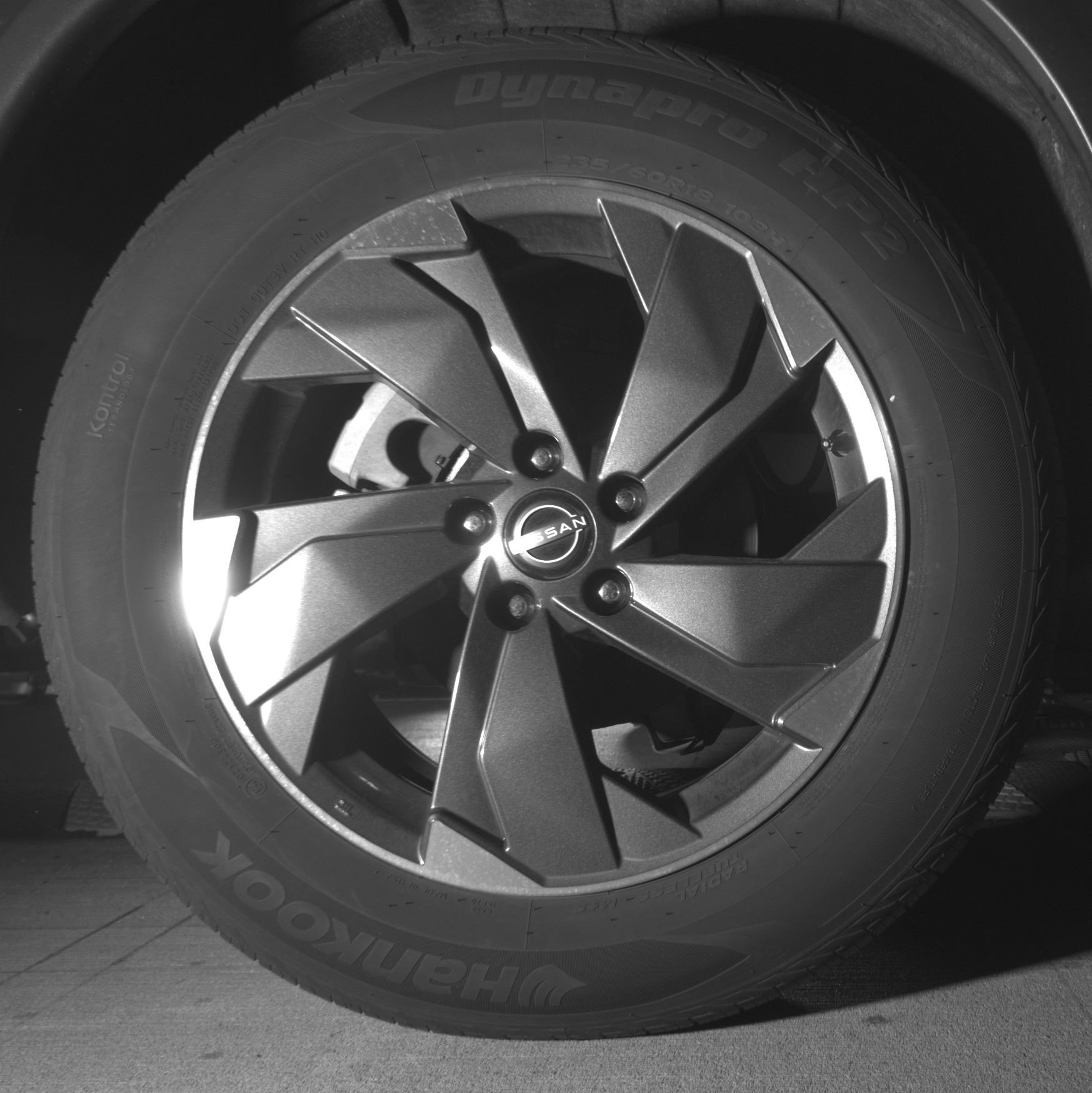 Thumbnail: 2025 Nissan Rogue - 15