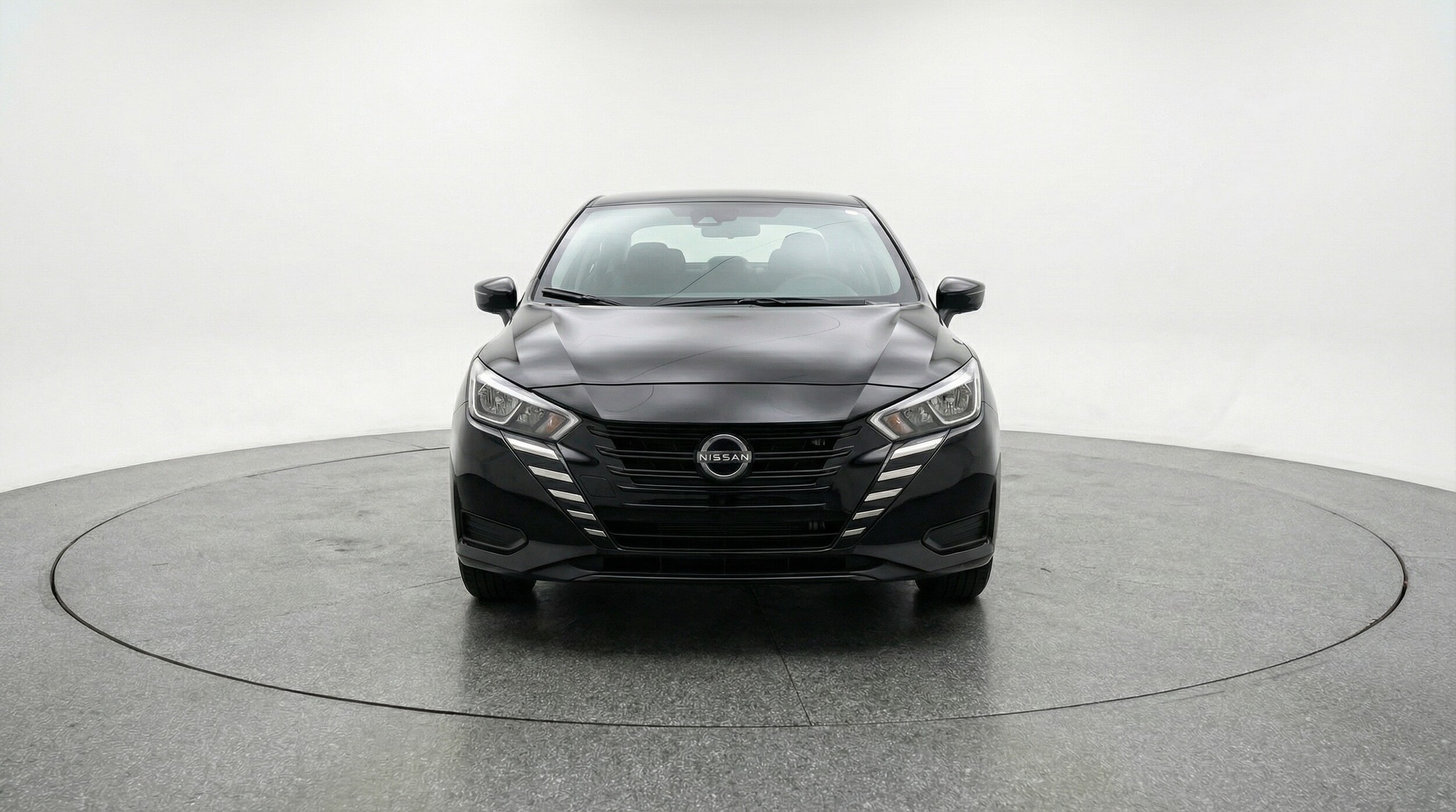 Thumbnail: 2025 Nissan Versa - 2