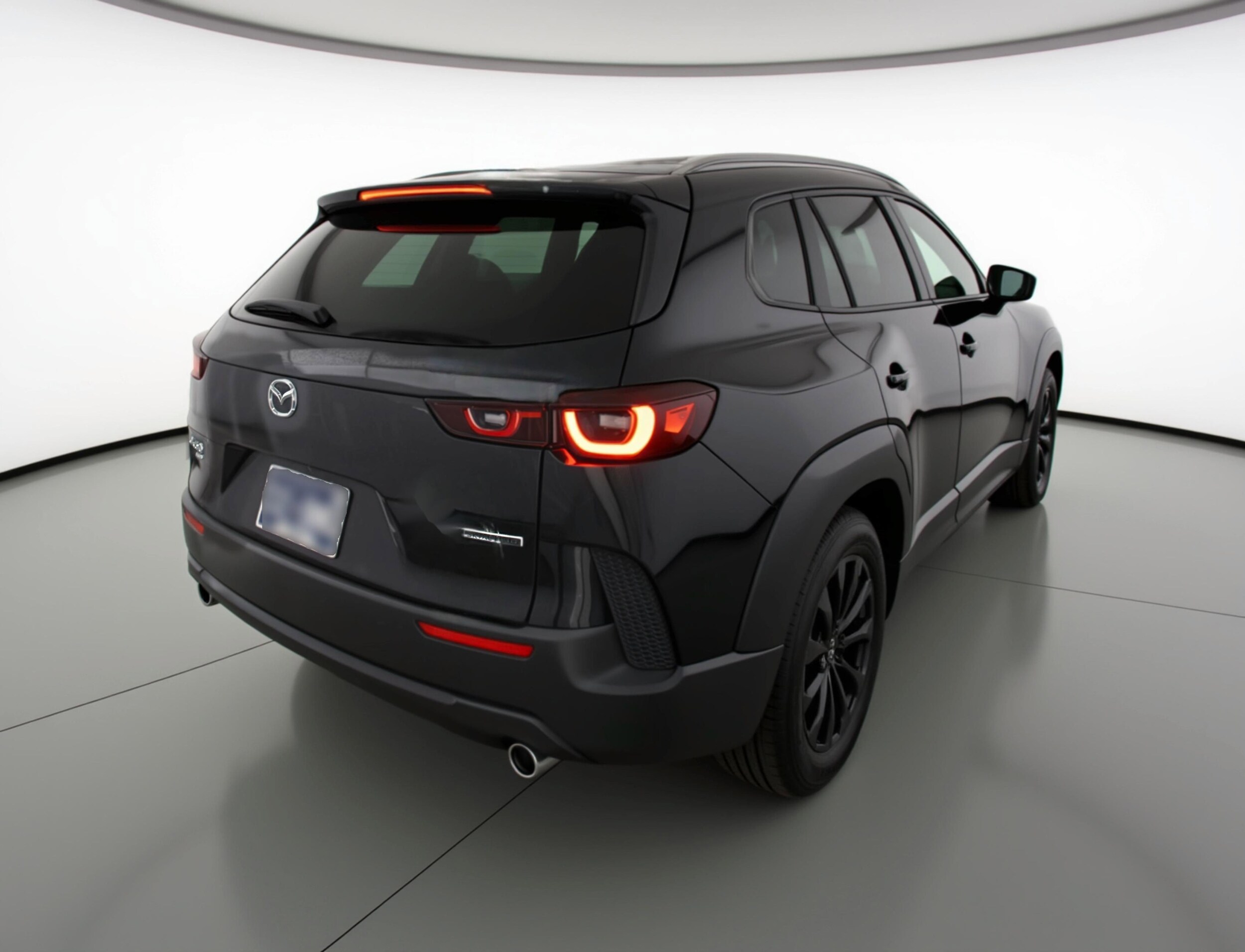 Thumbnail: 2025 Mazda CX-50 - 9