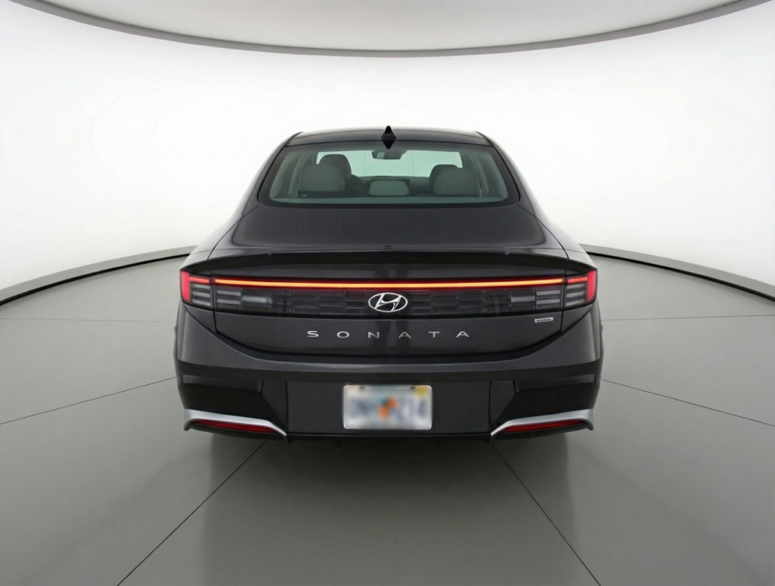 Thumbnail: 2025 Hyundai Sonata - 6