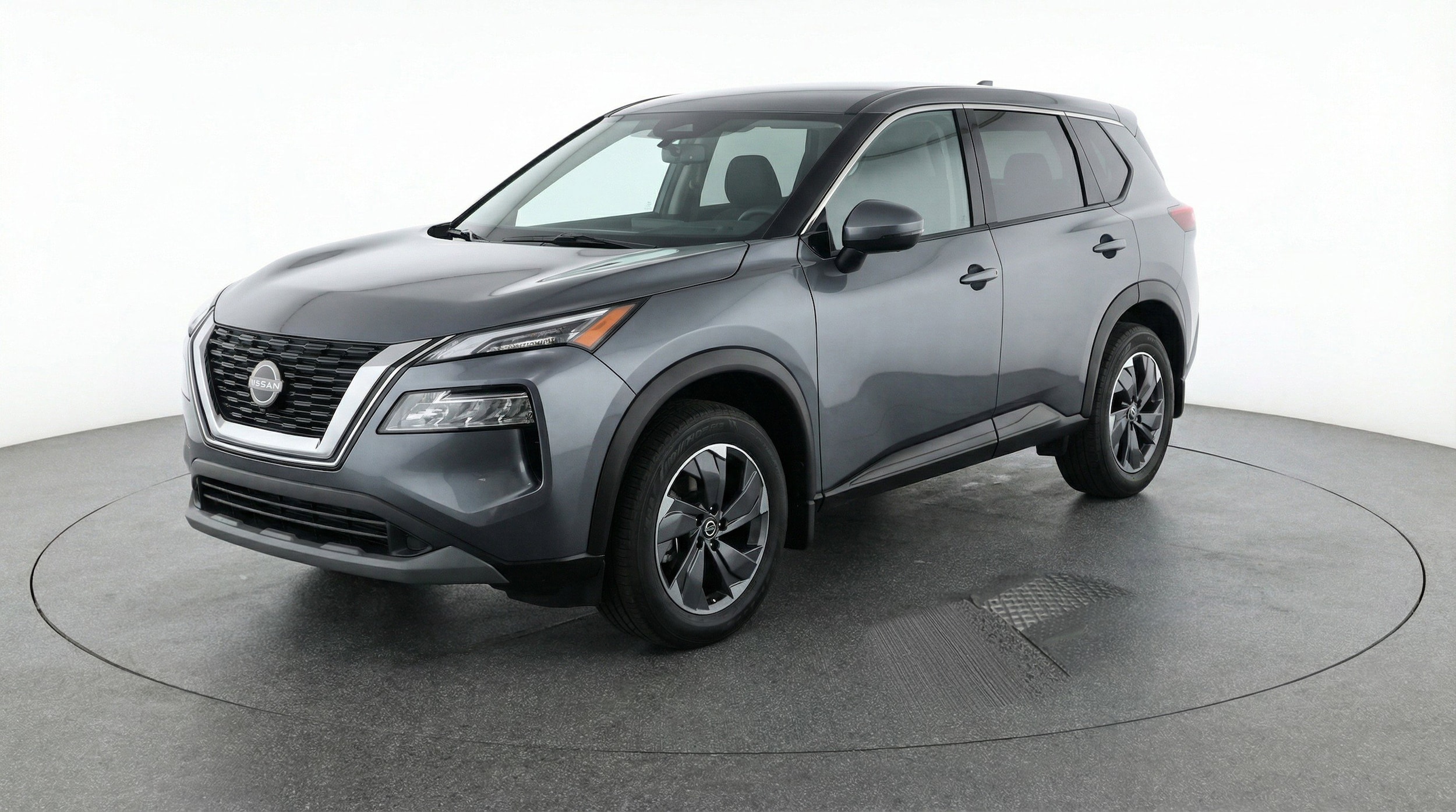 Thumbnail: 2025 Nissan Rogue - 3