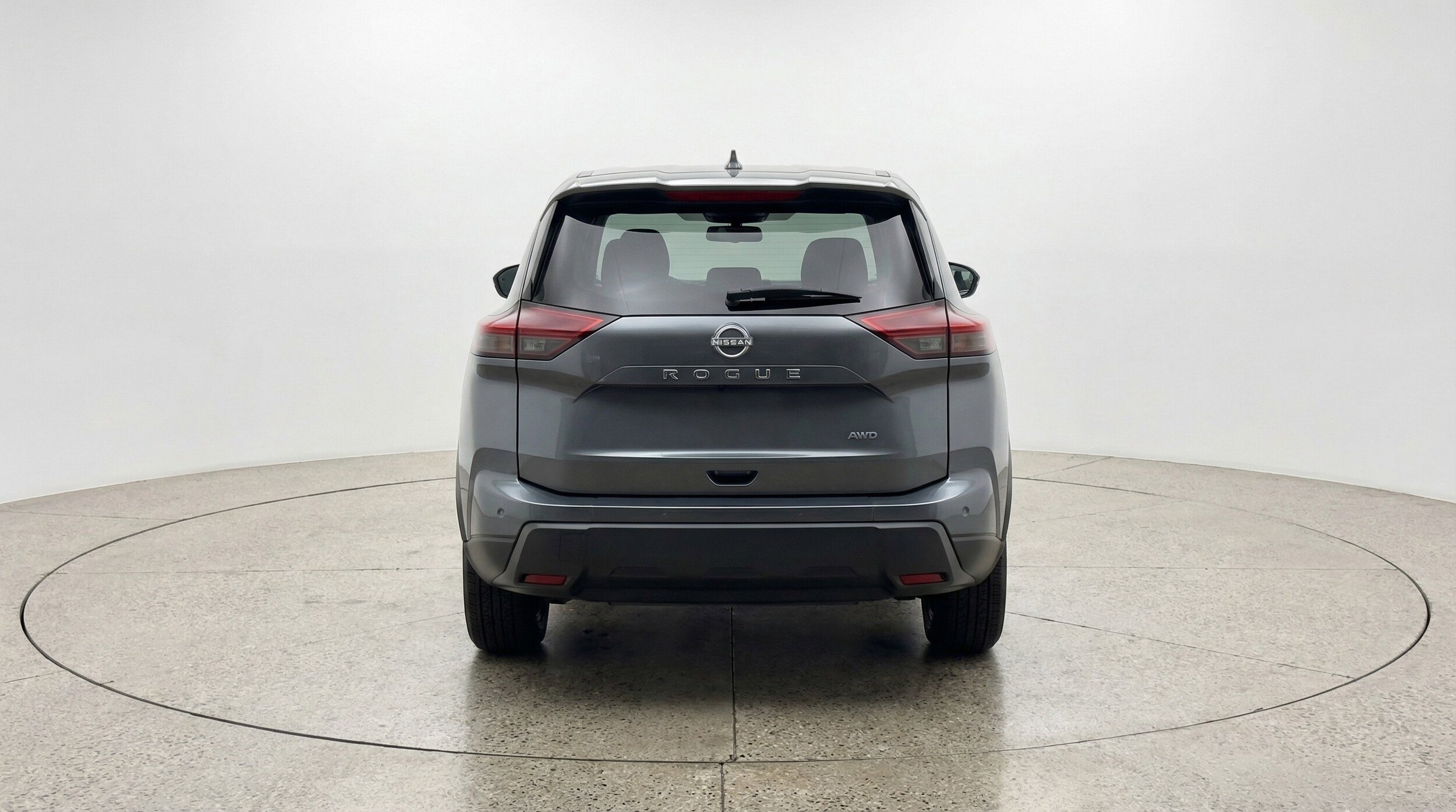 Thumbnail: 2025 Nissan Rogue - 7