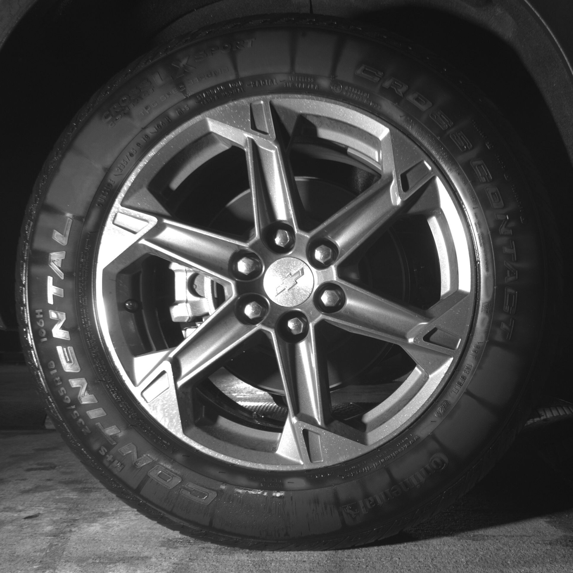 Thumbnail: 2025 Chevrolet Blazer - 12