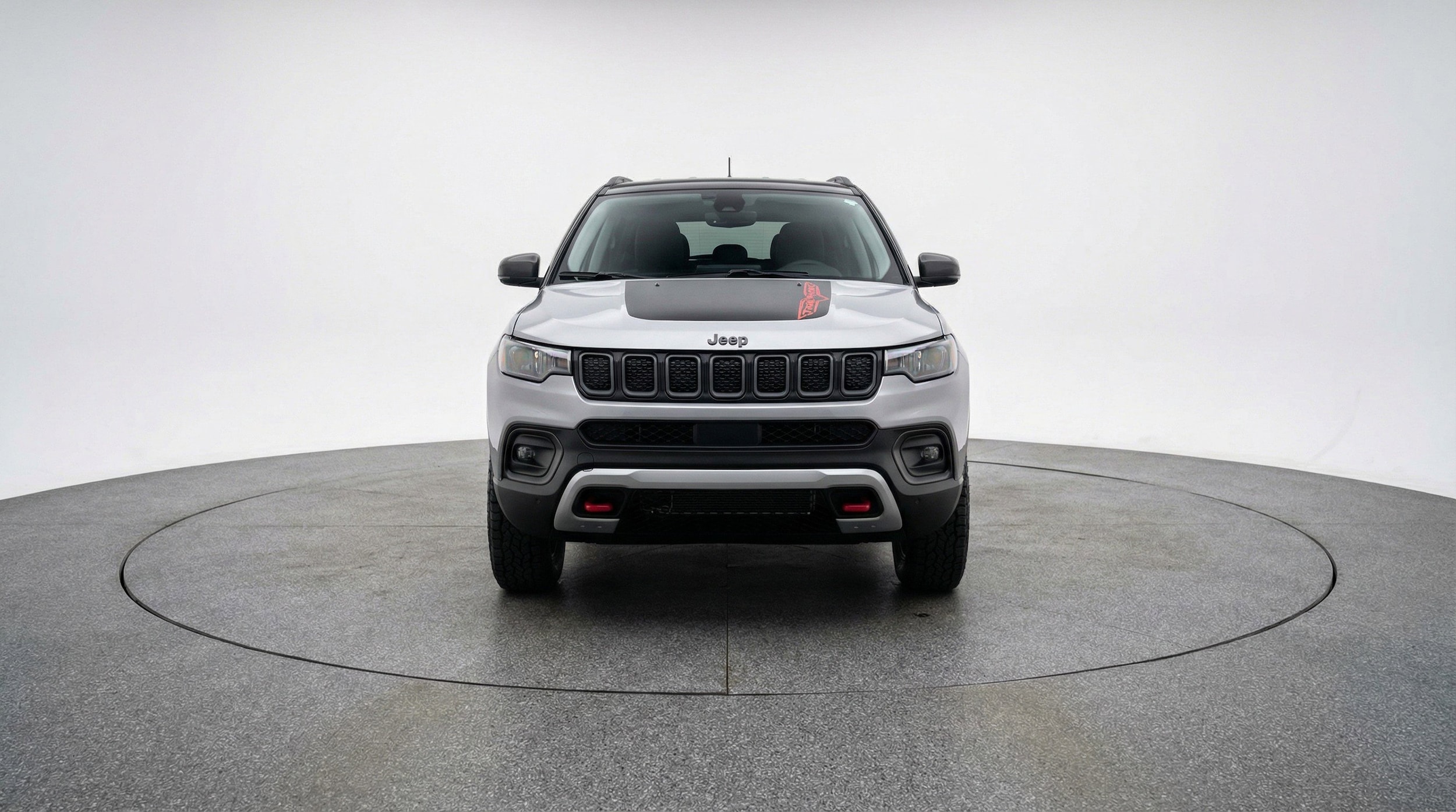 Thumbnail: 2025 Jeep Compass - 2