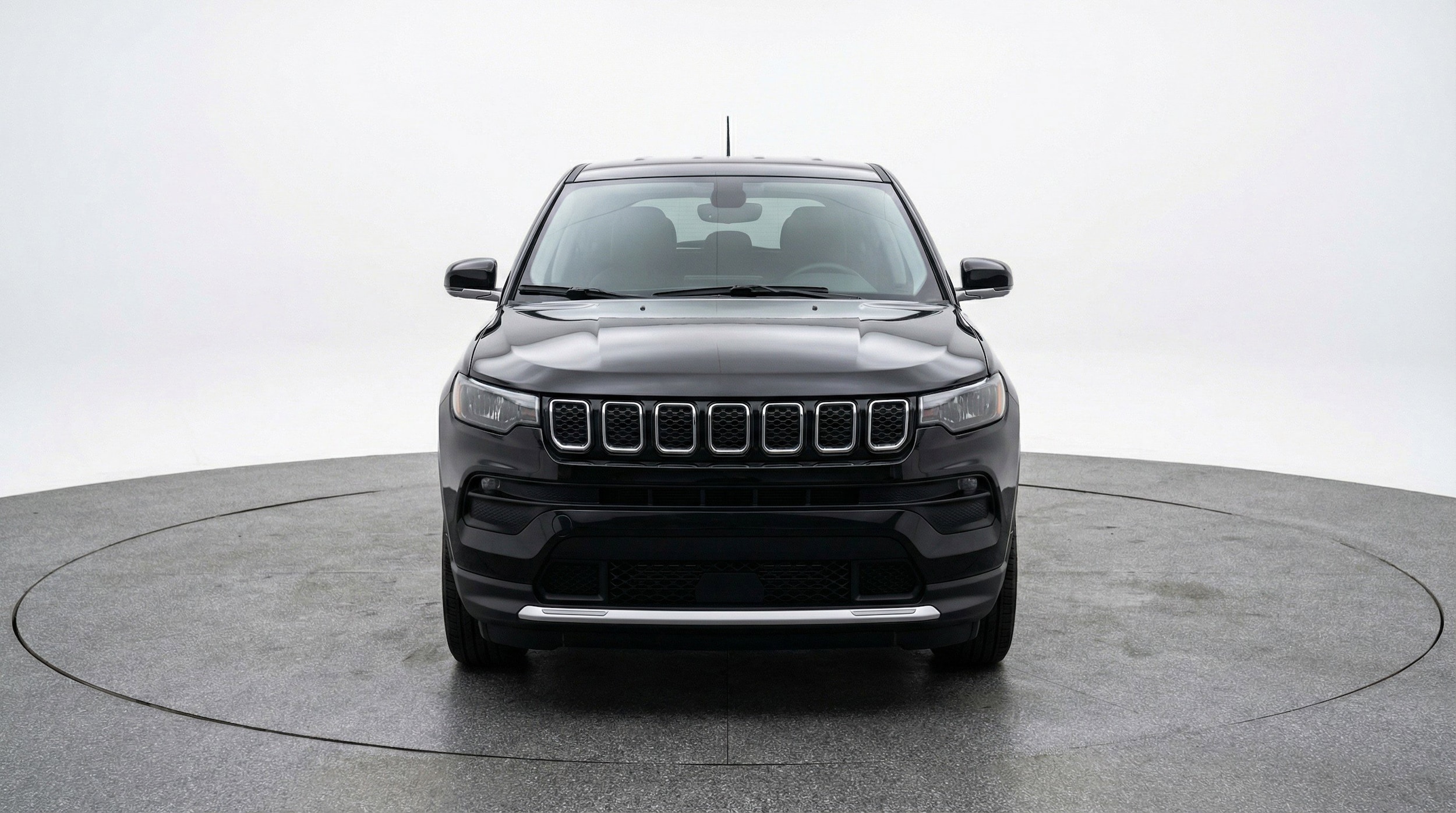 Thumbnail: 2025 Jeep Compass - 2