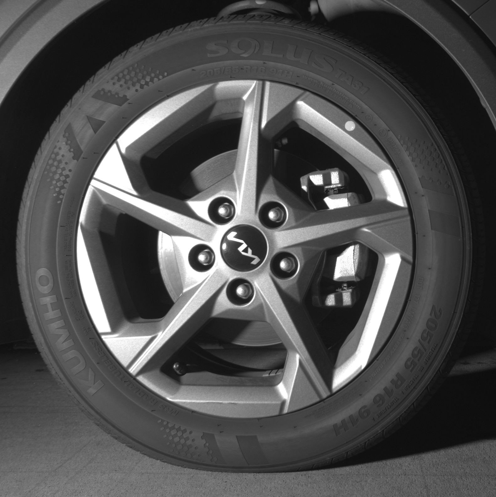 Thumbnail: 2025 Kia K4 - 13