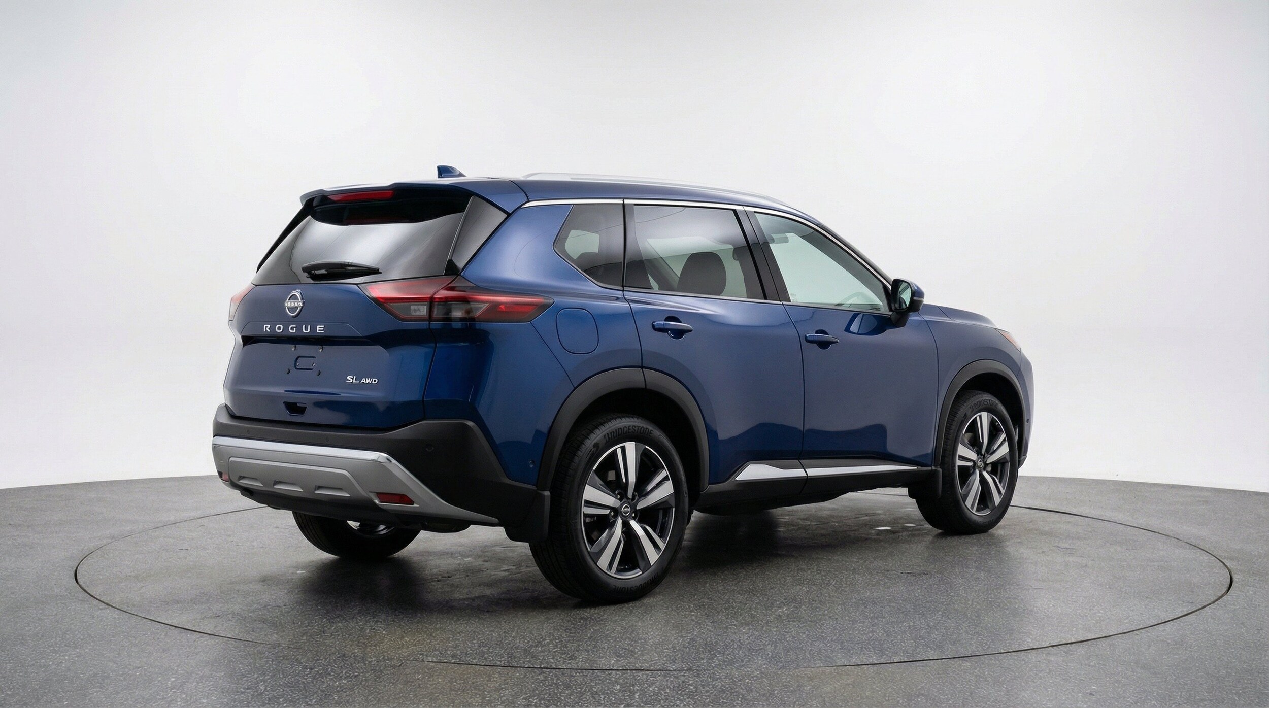 Thumbnail: 2026 Nissan Rogue - 9