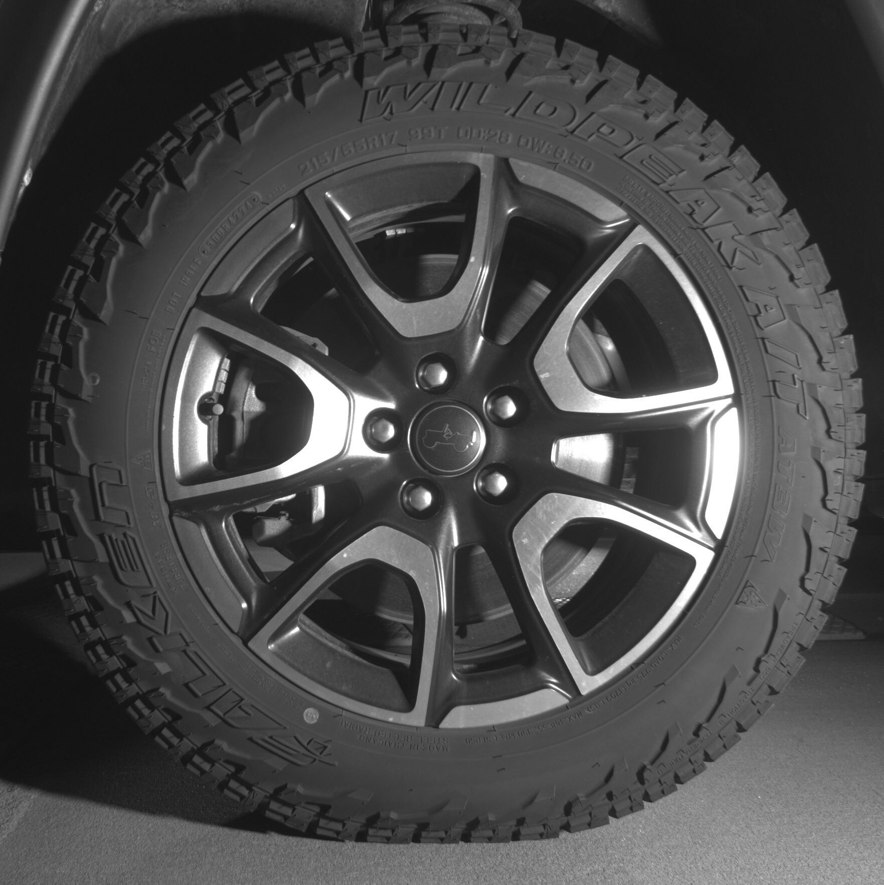 Thumbnail: 2025 Jeep Compass - 9