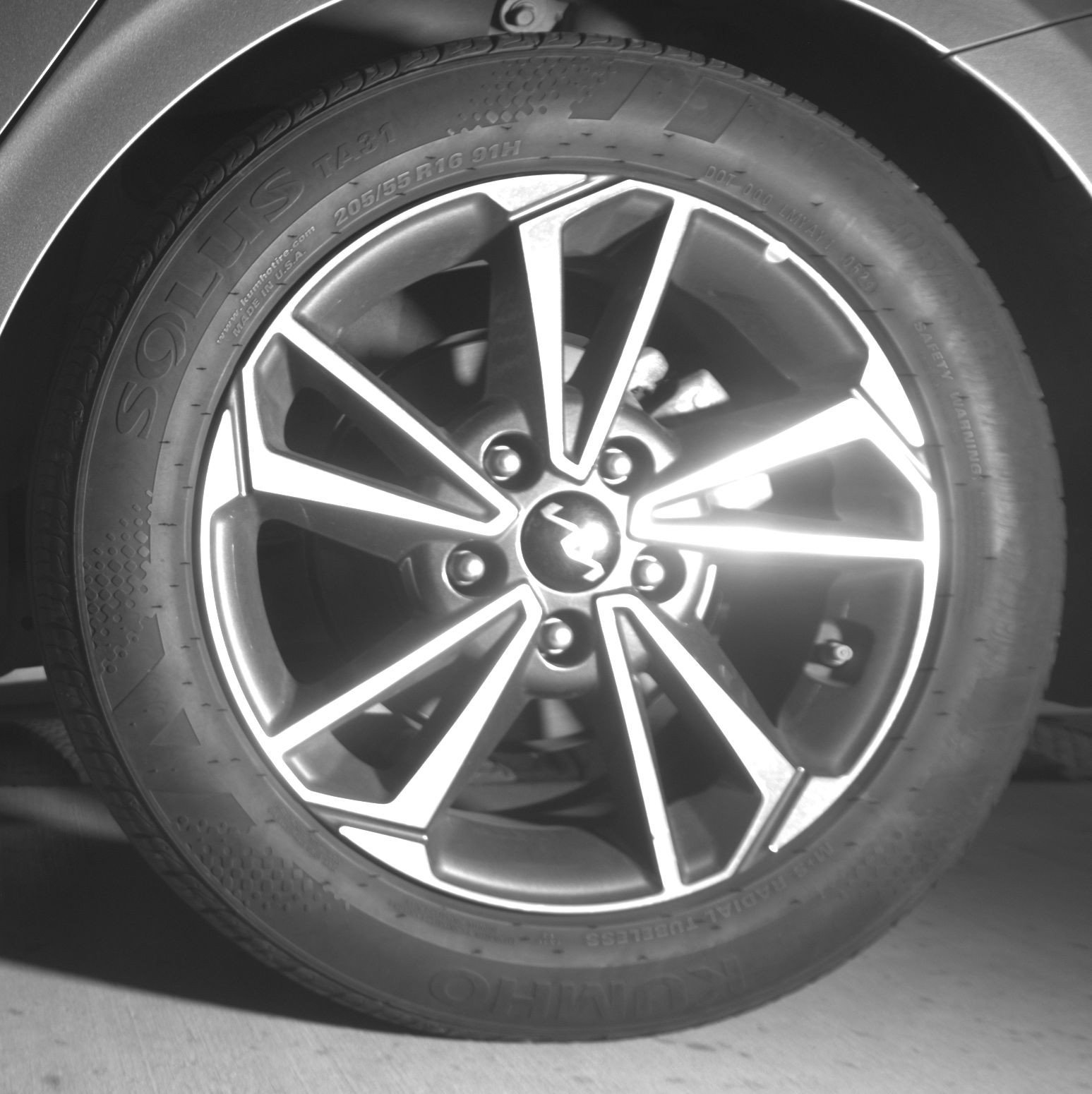 Thumbnail: 2024 Kia Forte - 14