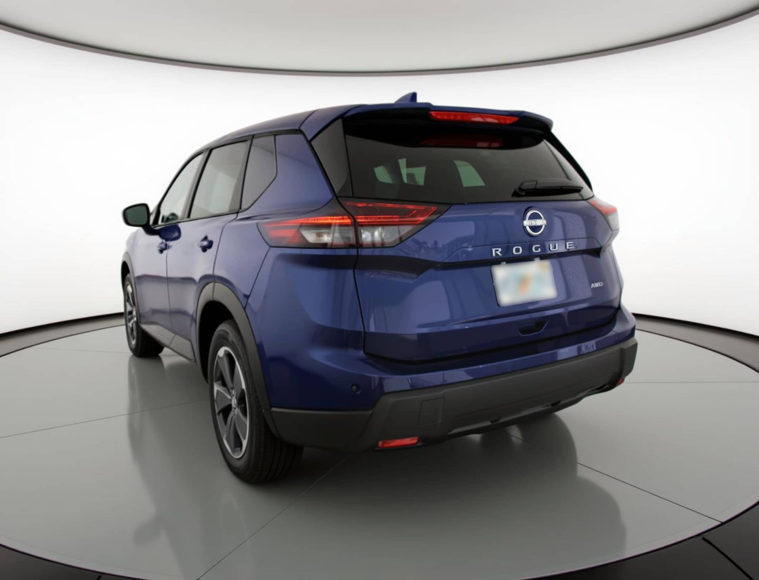 Thumbnail: 2025 Nissan Rogue - 6
