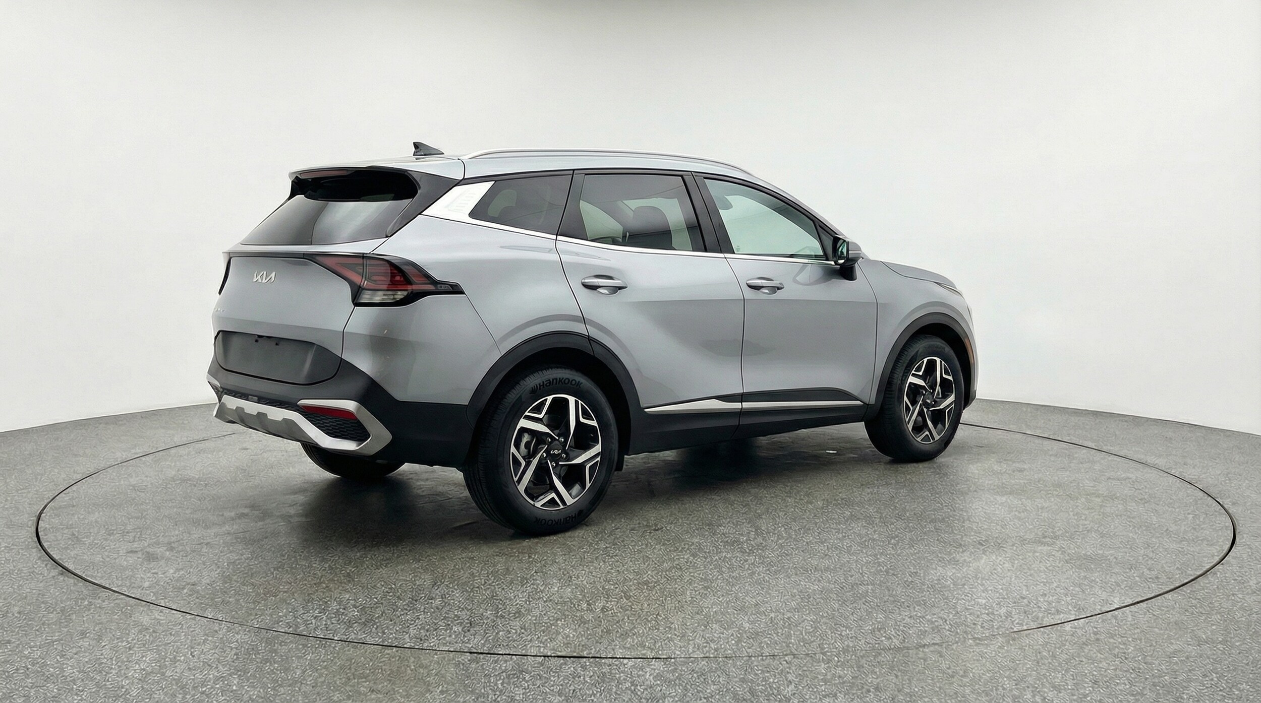 Thumbnail: 2025 Kia Sportage - 5