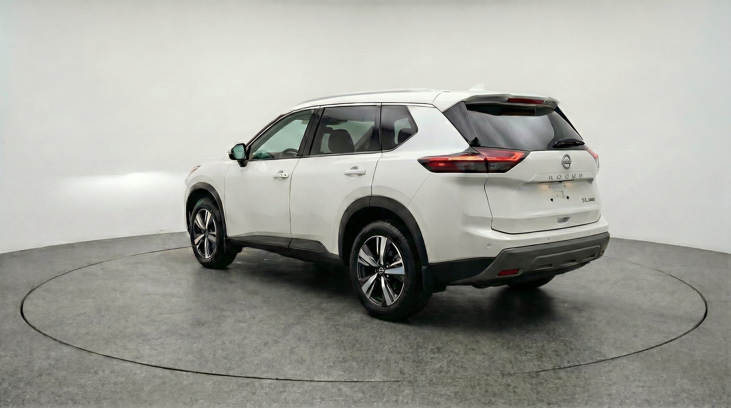 Thumbnail: 2026 Nissan Rogue - 6