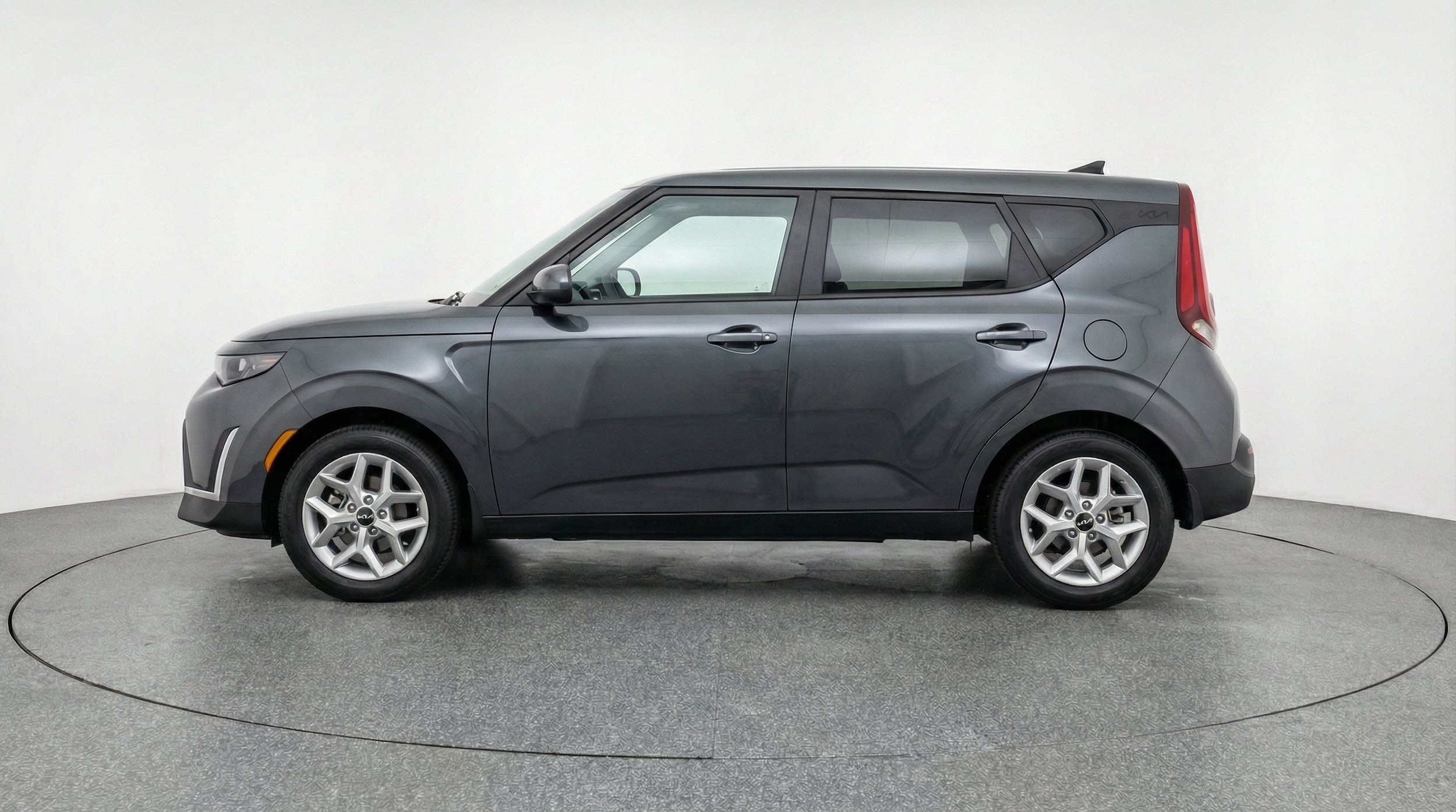 Thumbnail: 2025 Kia Soul - 5