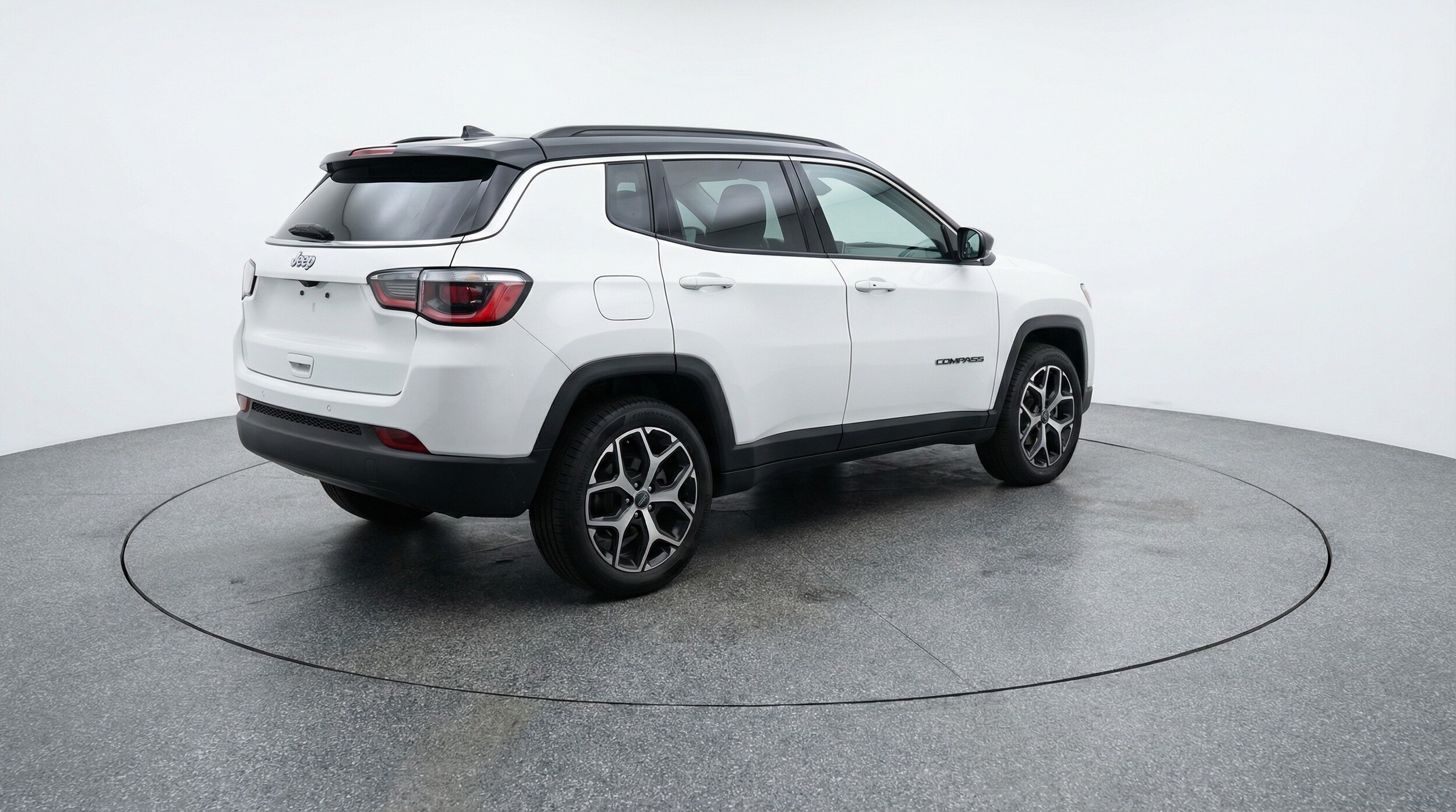 Thumbnail: 2025 Jeep Compass - 7