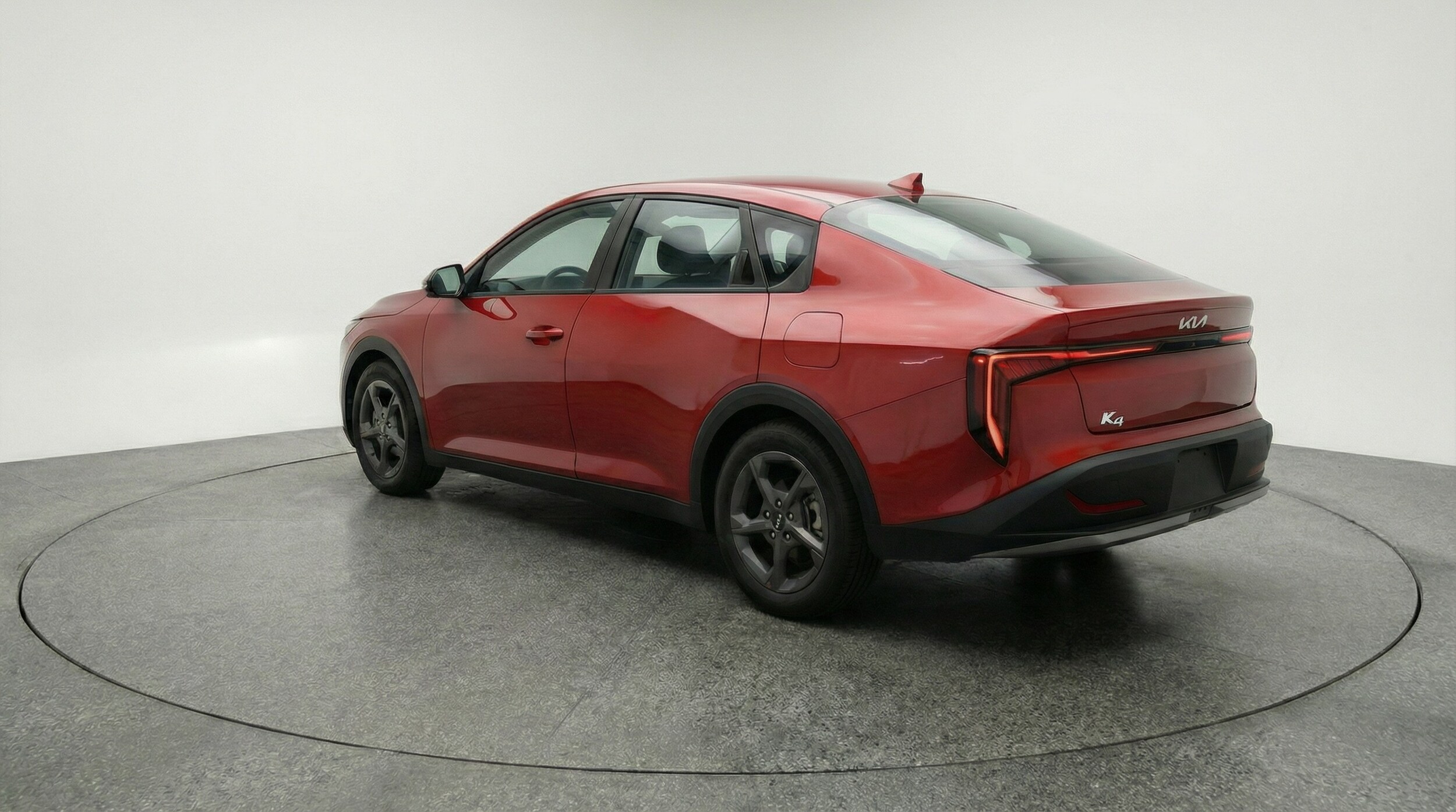 Thumbnail: 2025 Kia K4 - 5