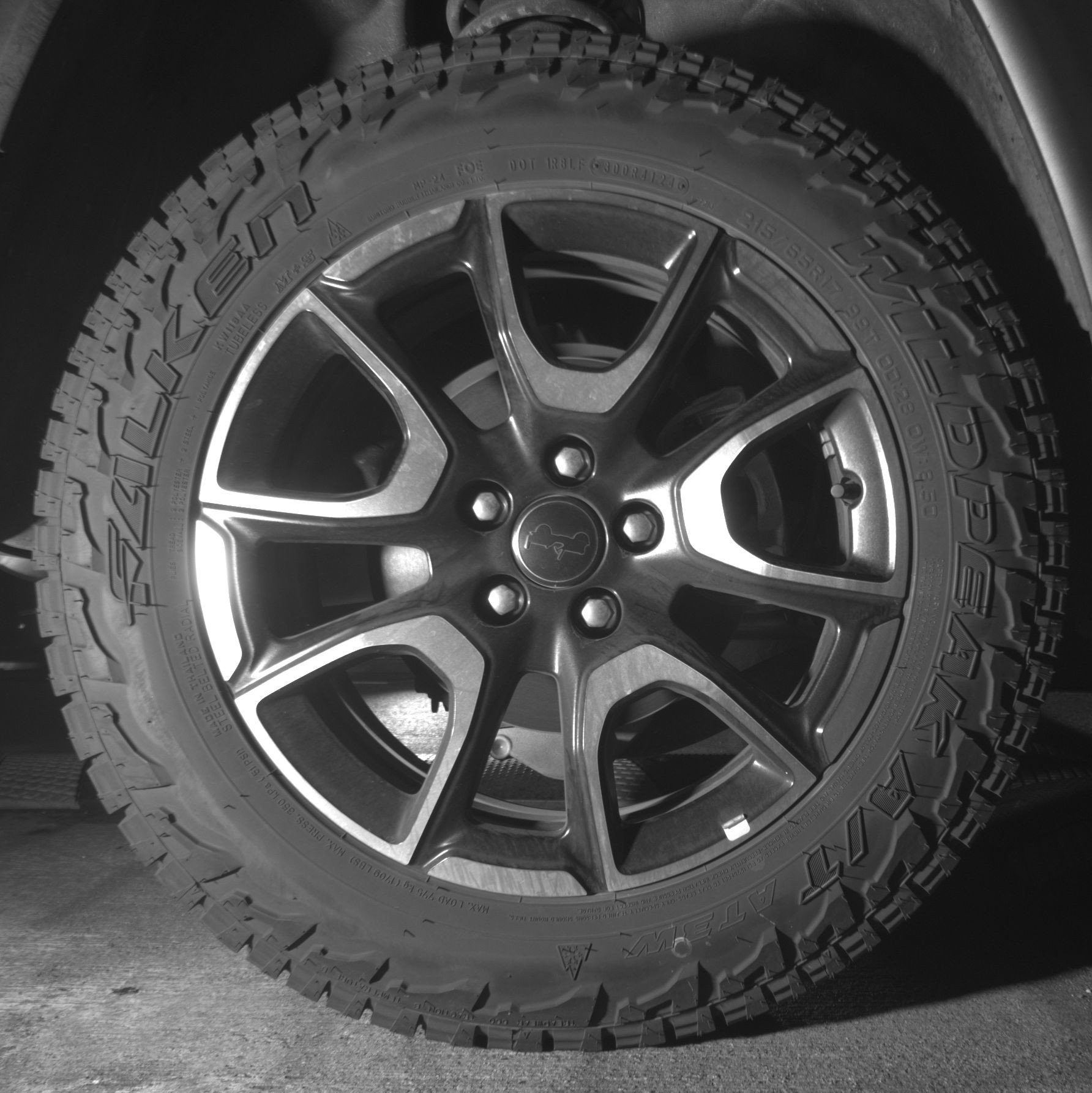 Thumbnail: 2025 Jeep Compass - 15