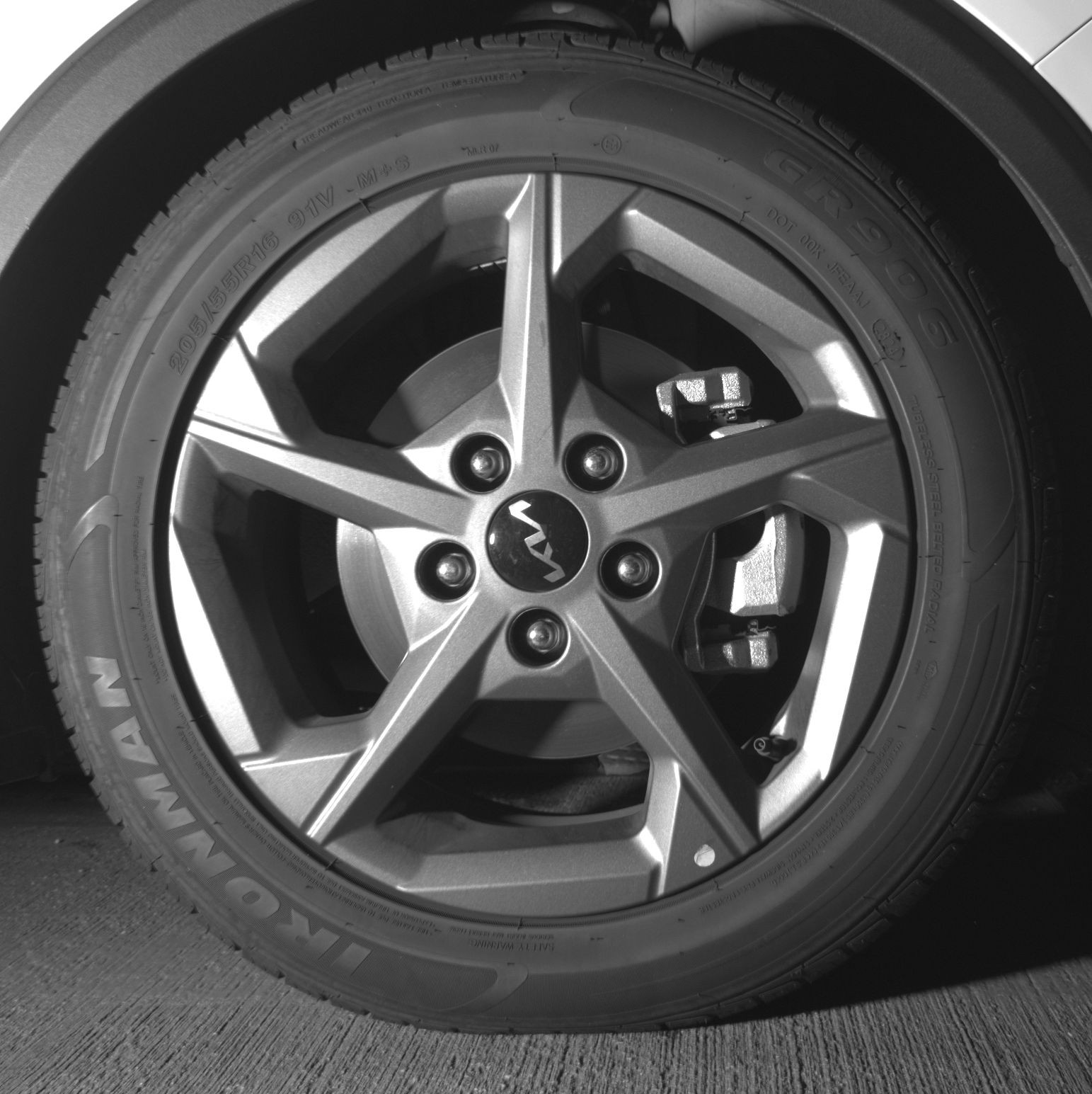 Thumbnail: 2025 Kia K4 - 10