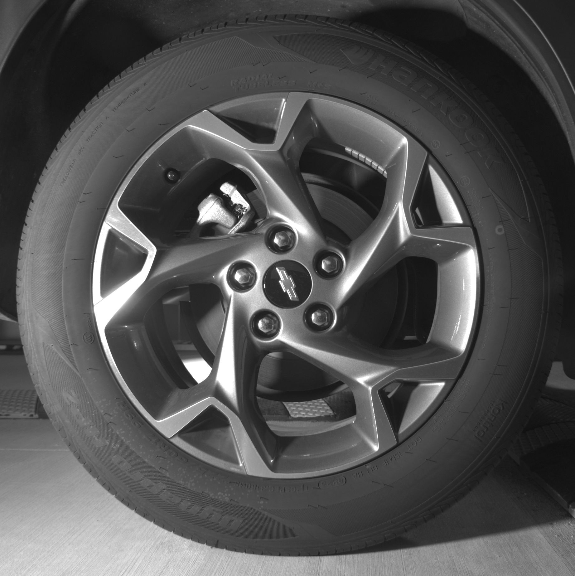 Thumbnail: 2025 Chevrolet Trax - 12