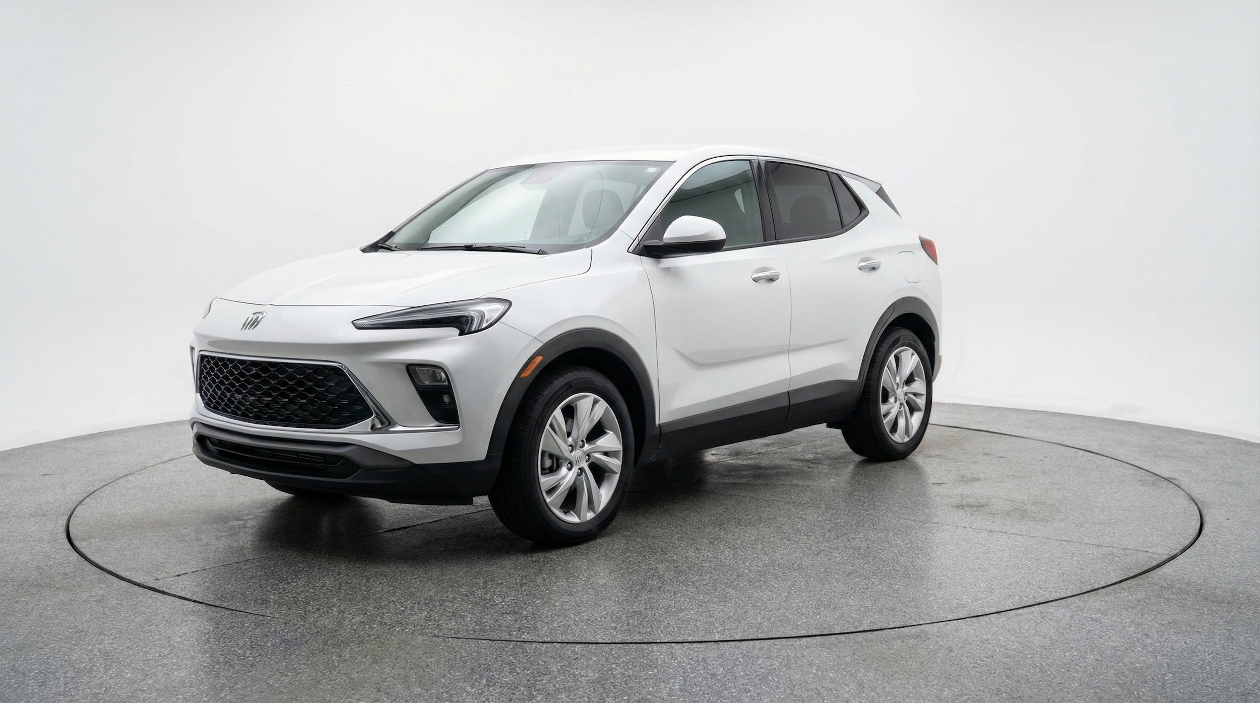 Thumbnail: 2026 Buick Encore GX - 3