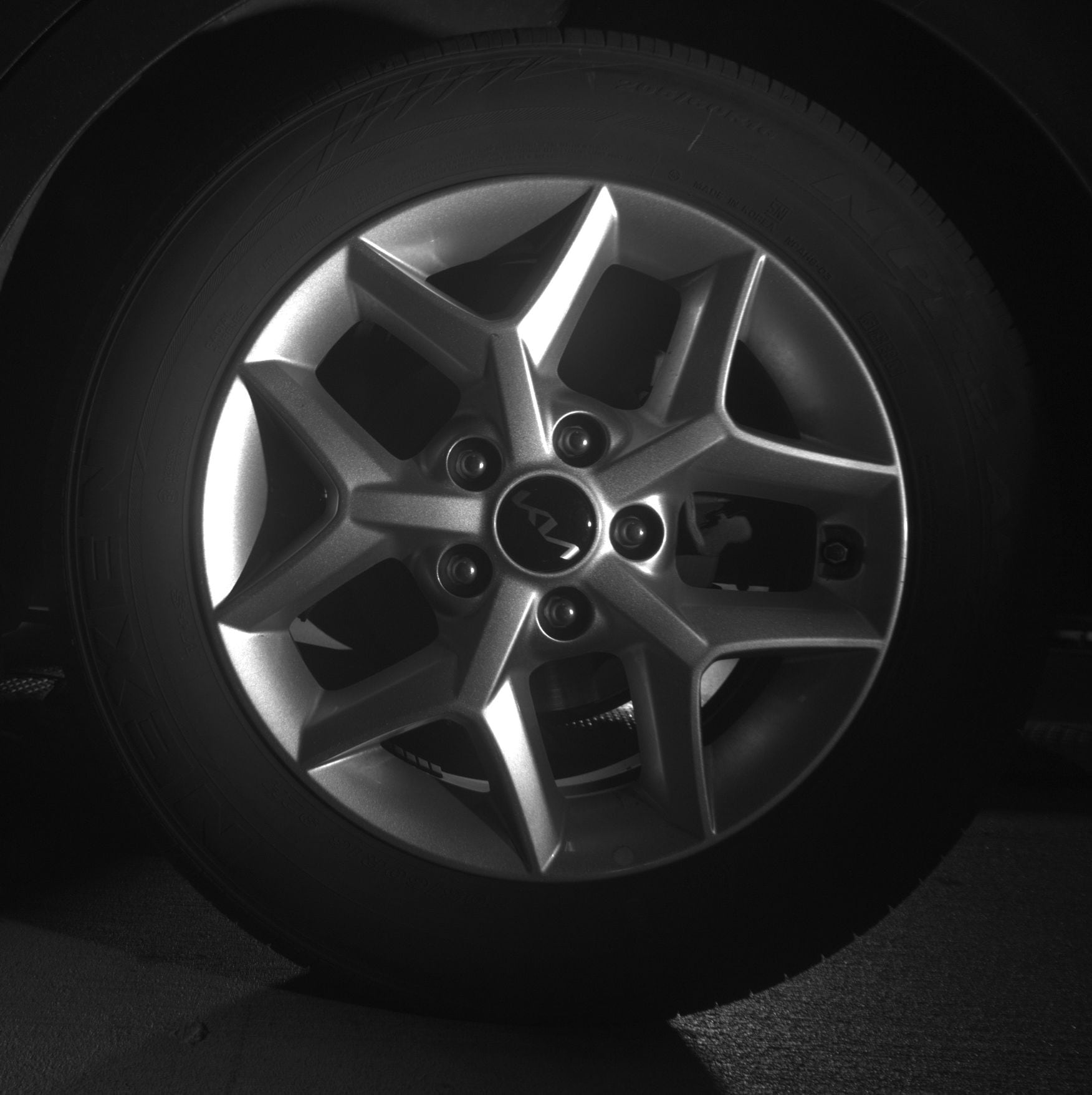 Thumbnail: 2025 Kia Soul - 11