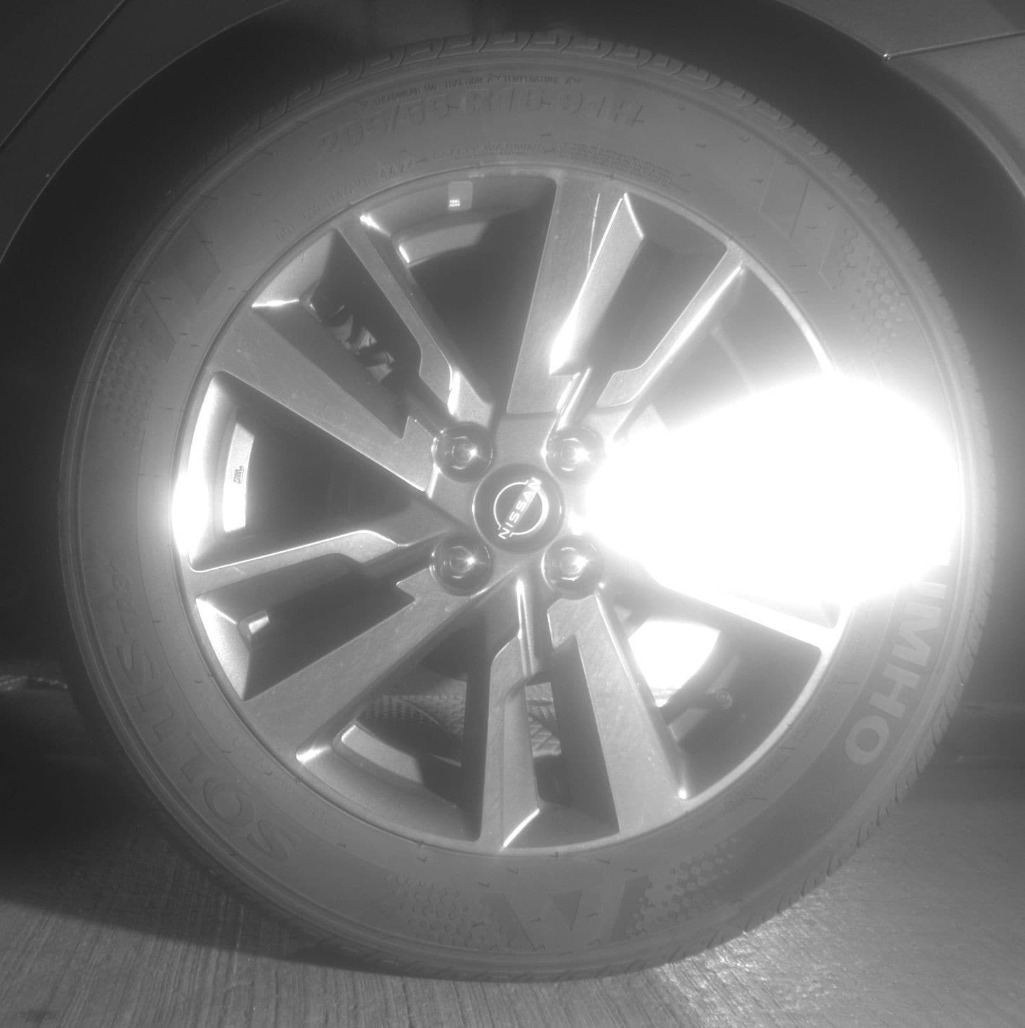 Thumbnail: 2025 Nissan Versa - 11